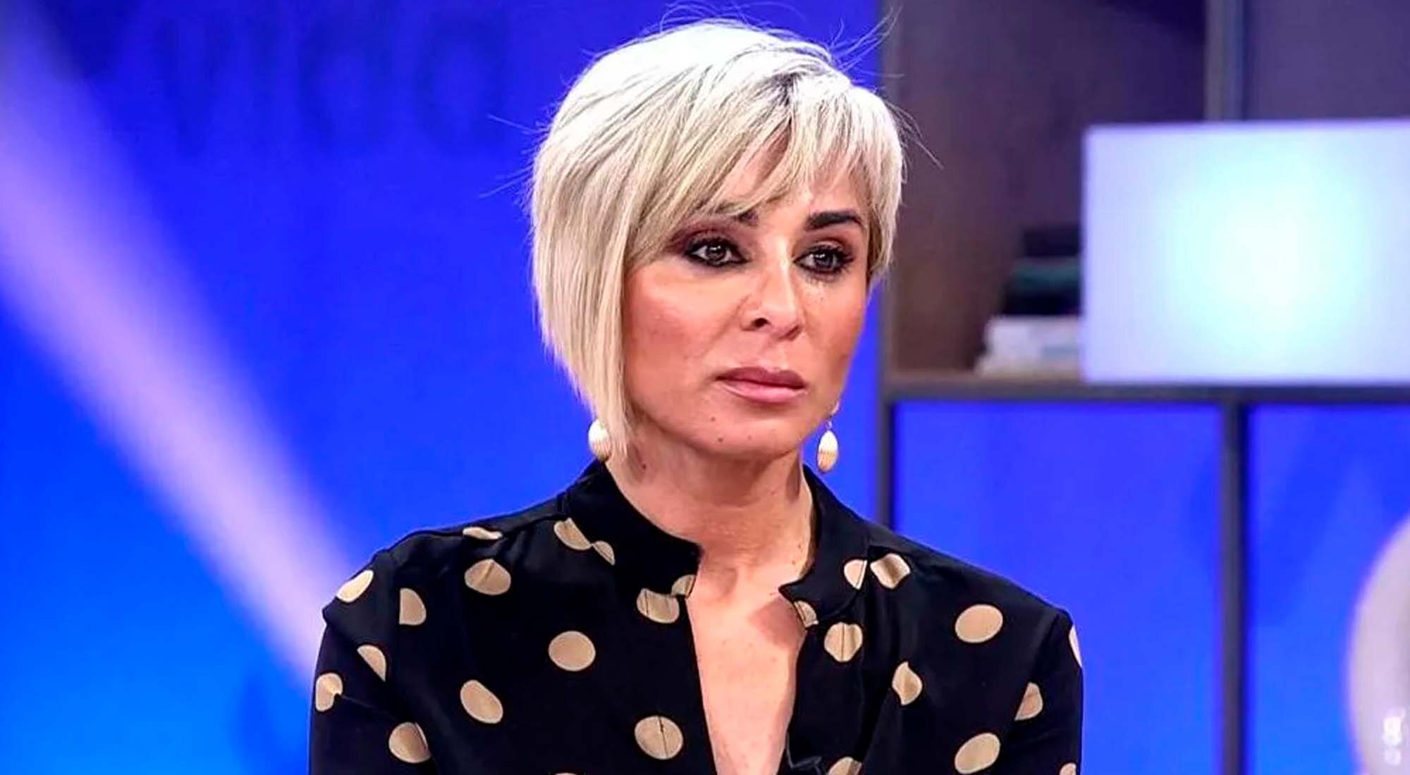 Ana María Aldón, en &#39;Viva la vida&#39;