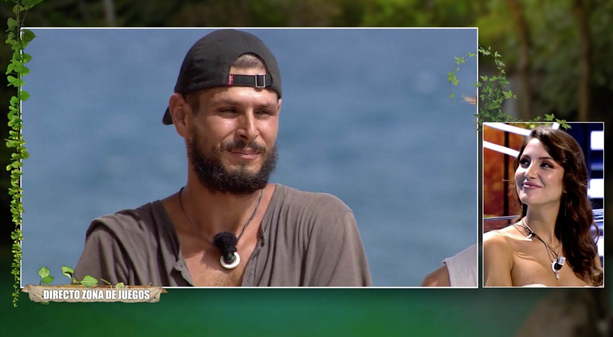 &#39;Supervivientes: Conexión Honduras&#39;