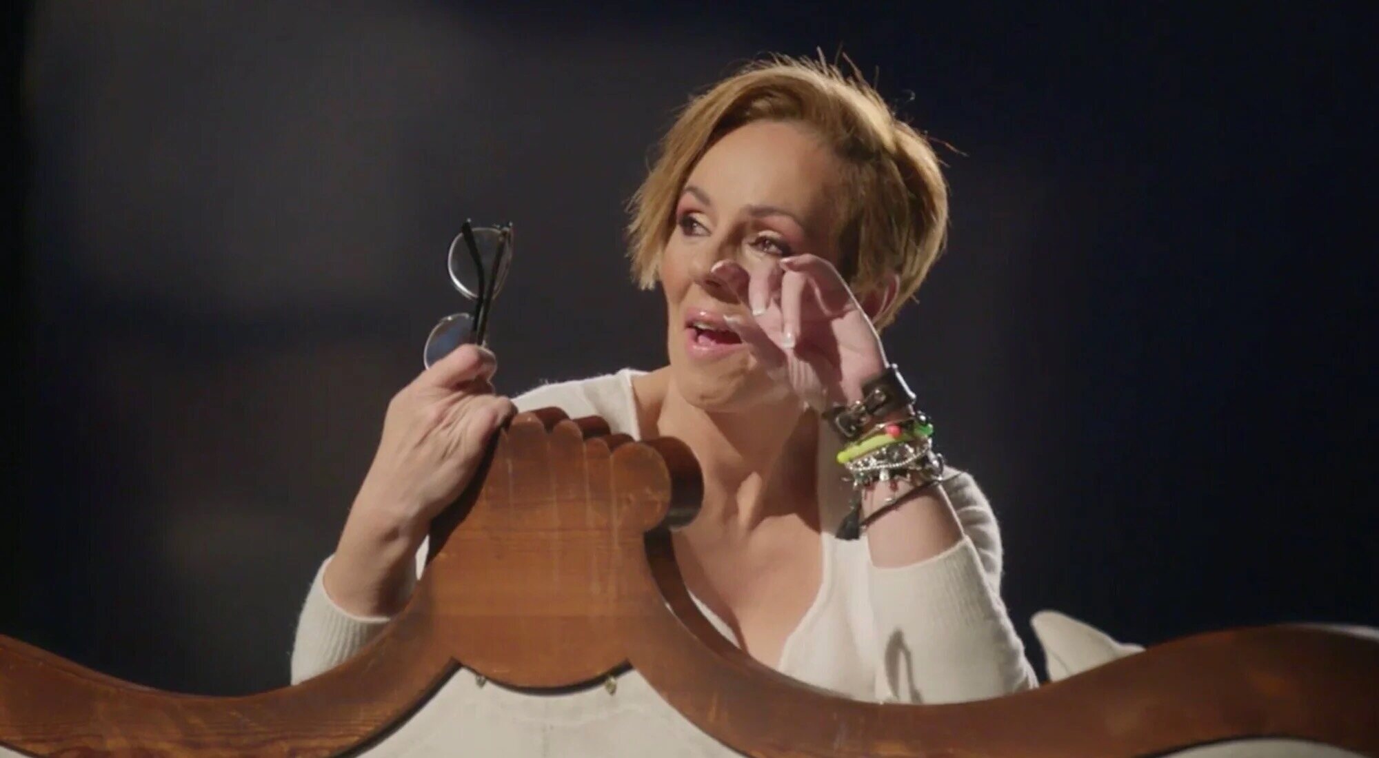 'En el nombre de Rocío'