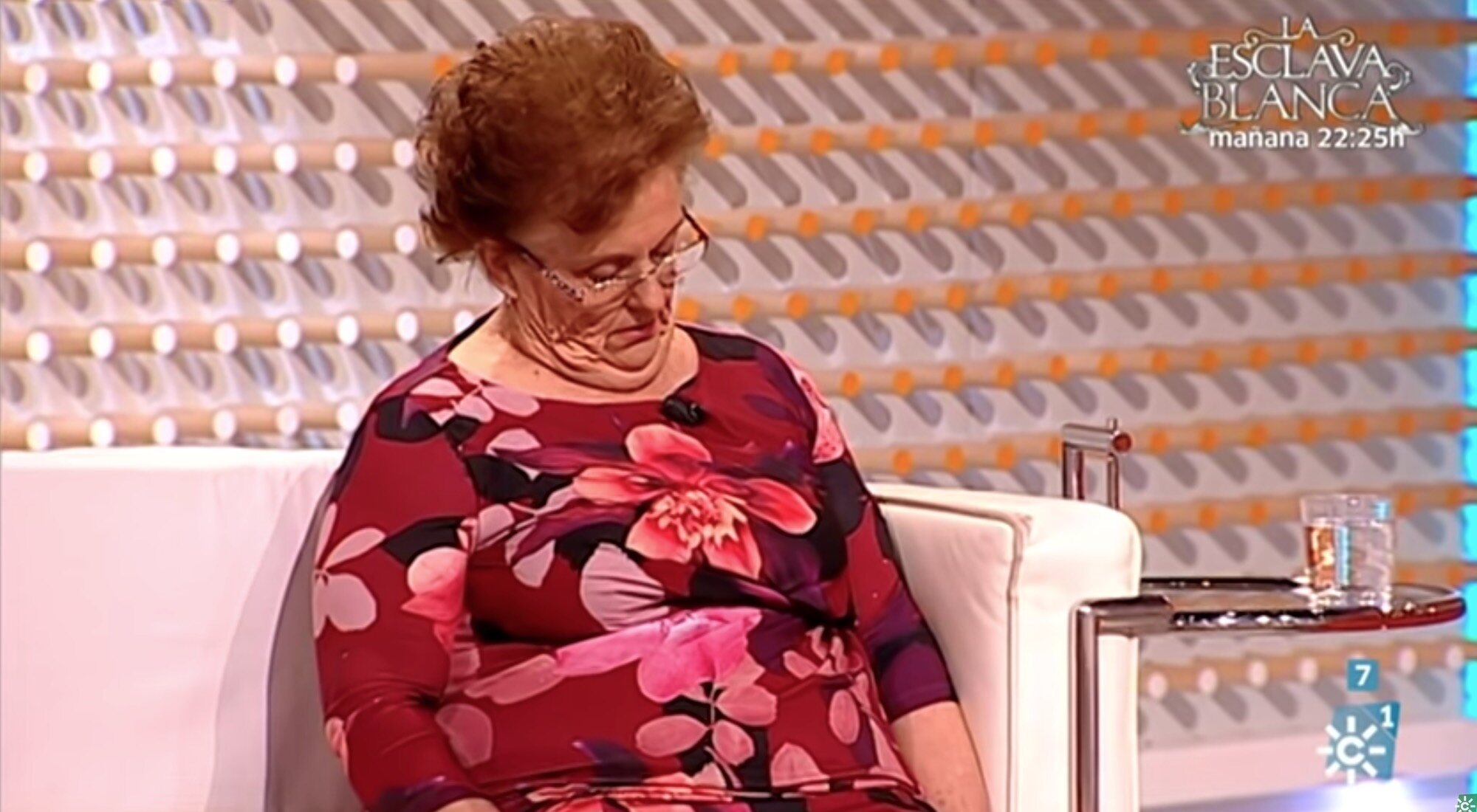 &#39;La tarde aquí y ahora&#39;