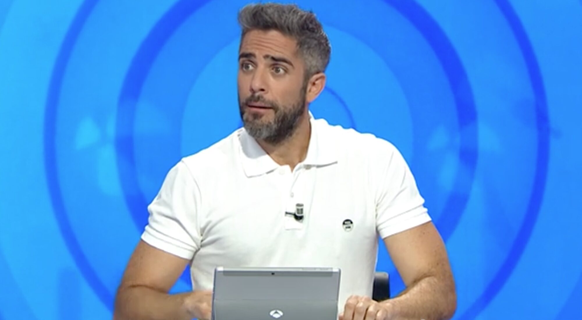 Roberto Leal en &#39;Pasapalabra&#39;