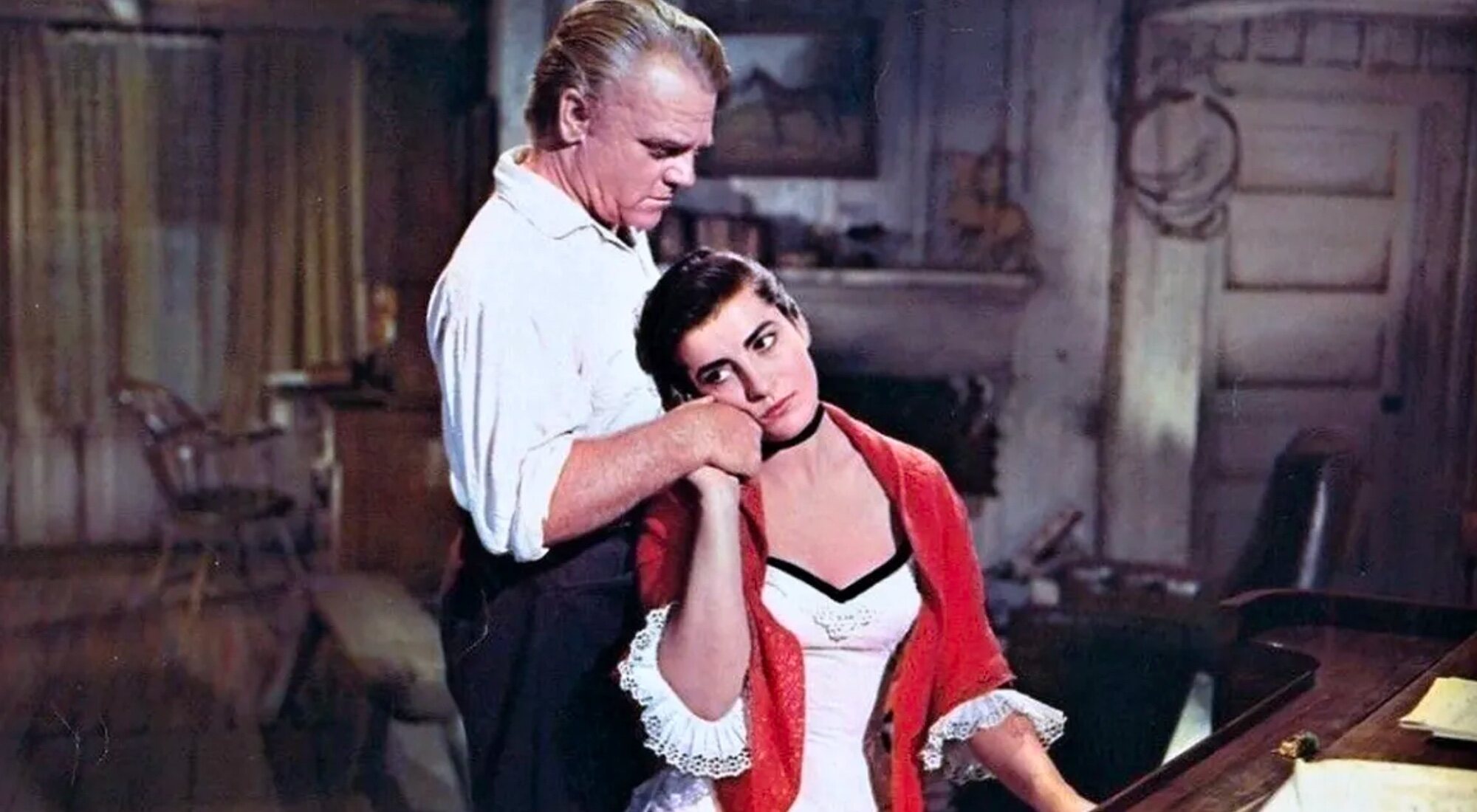 "La ley de la horca"