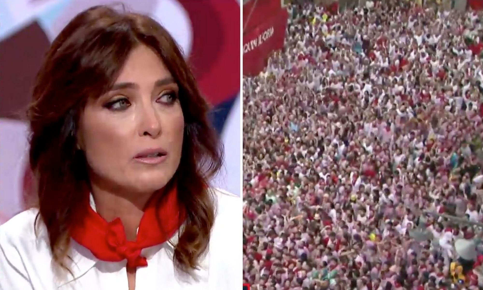 Helena Resano en &#39;Al rojo vivo&#39;