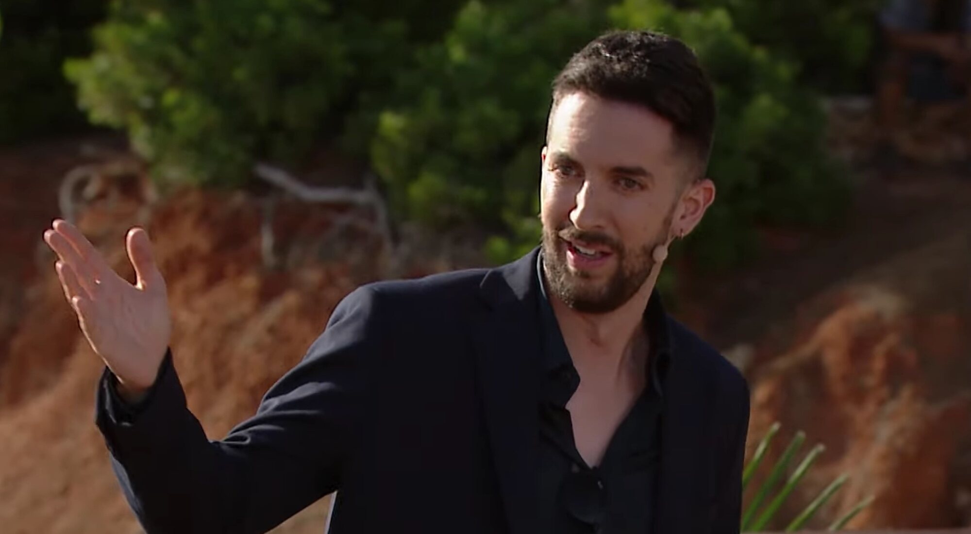 David Broncano en &#39;La resistencia&#39;