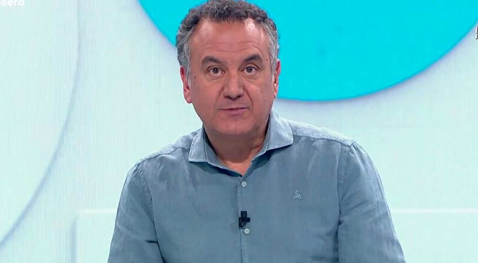 Roberto Brasero en &#39;Mundo Brasero&#39;