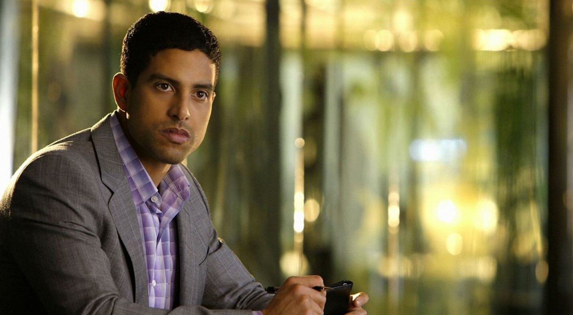 &#39;CSI: Miami&#39;