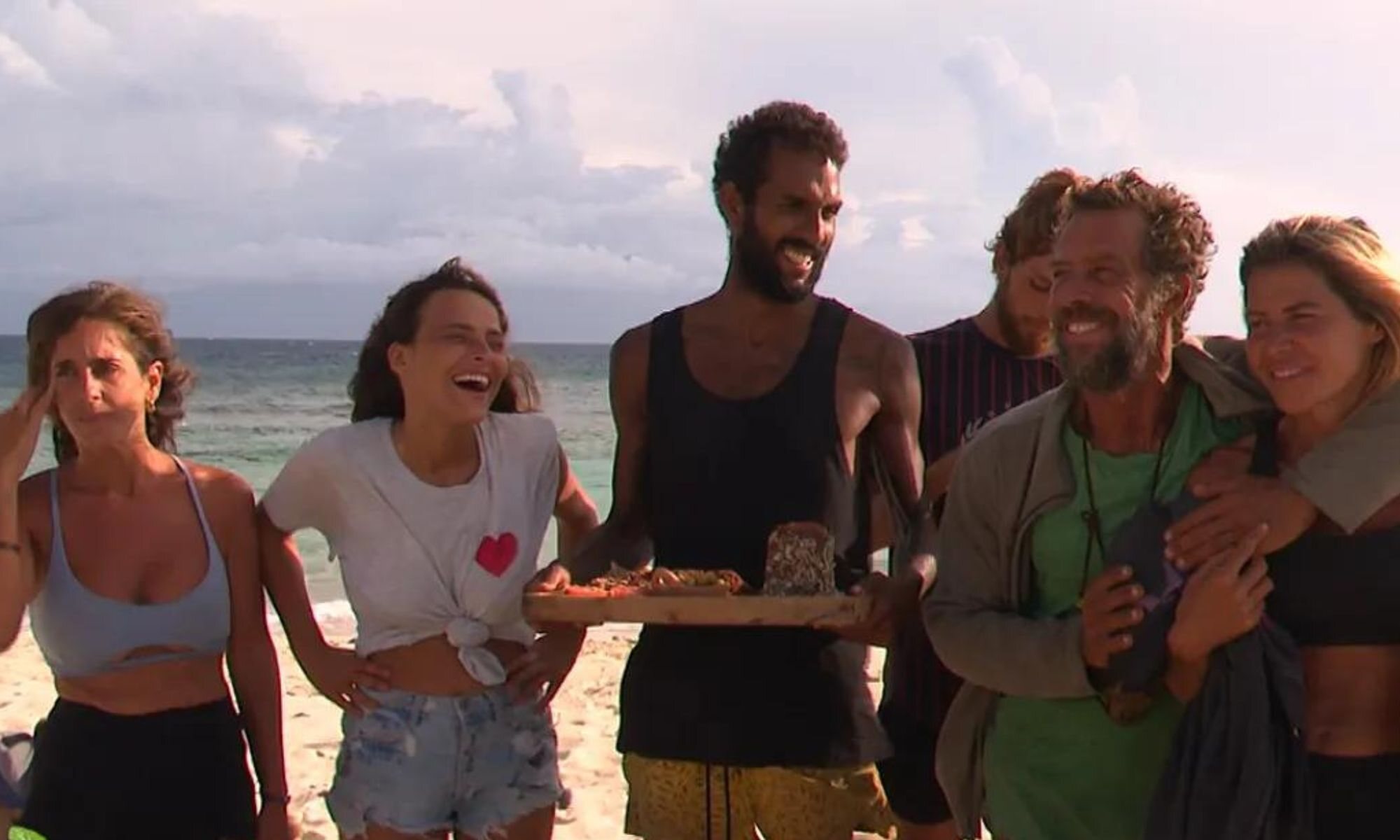 &#39;Supervivientes 2022&#39;