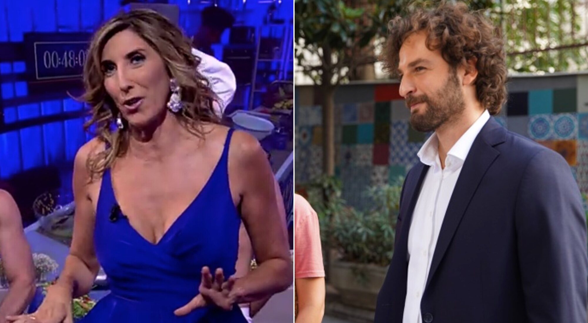 'La gran noche del directo en Telecinco' y 'Semana inolvidable'