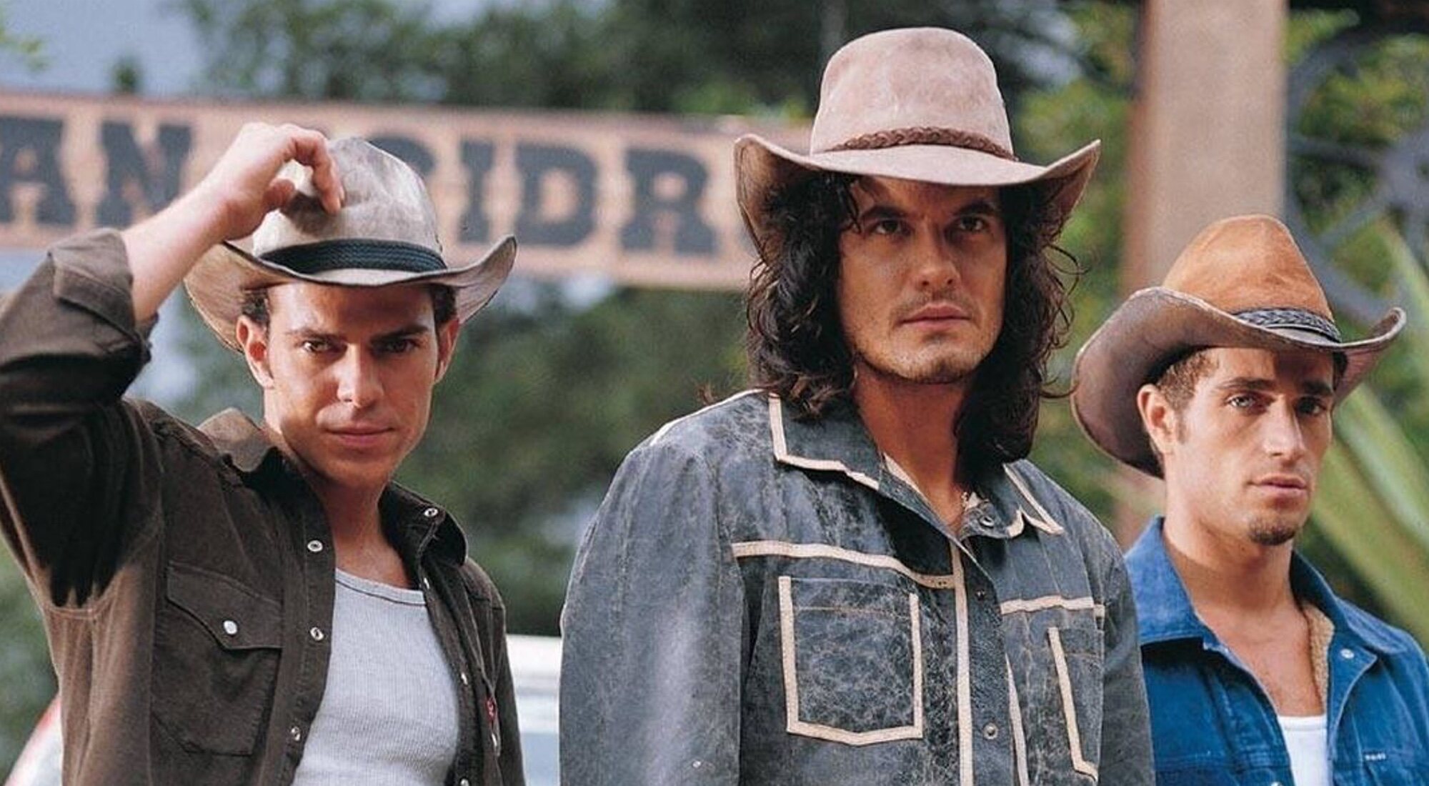 &#39;Pasión de Gavilanes 1&#39;