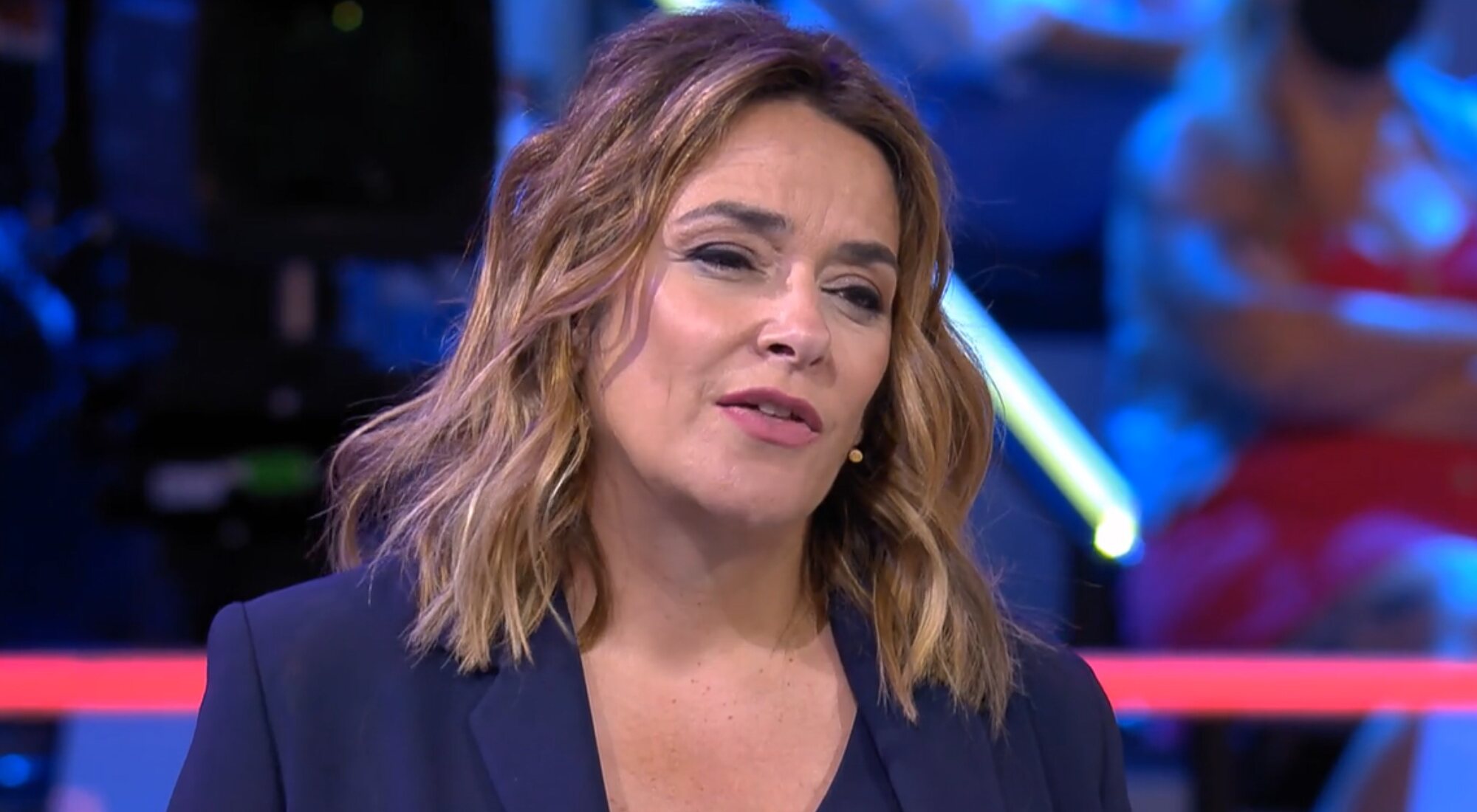 Toñi Moreno en &#39;Déjate querer&#39;