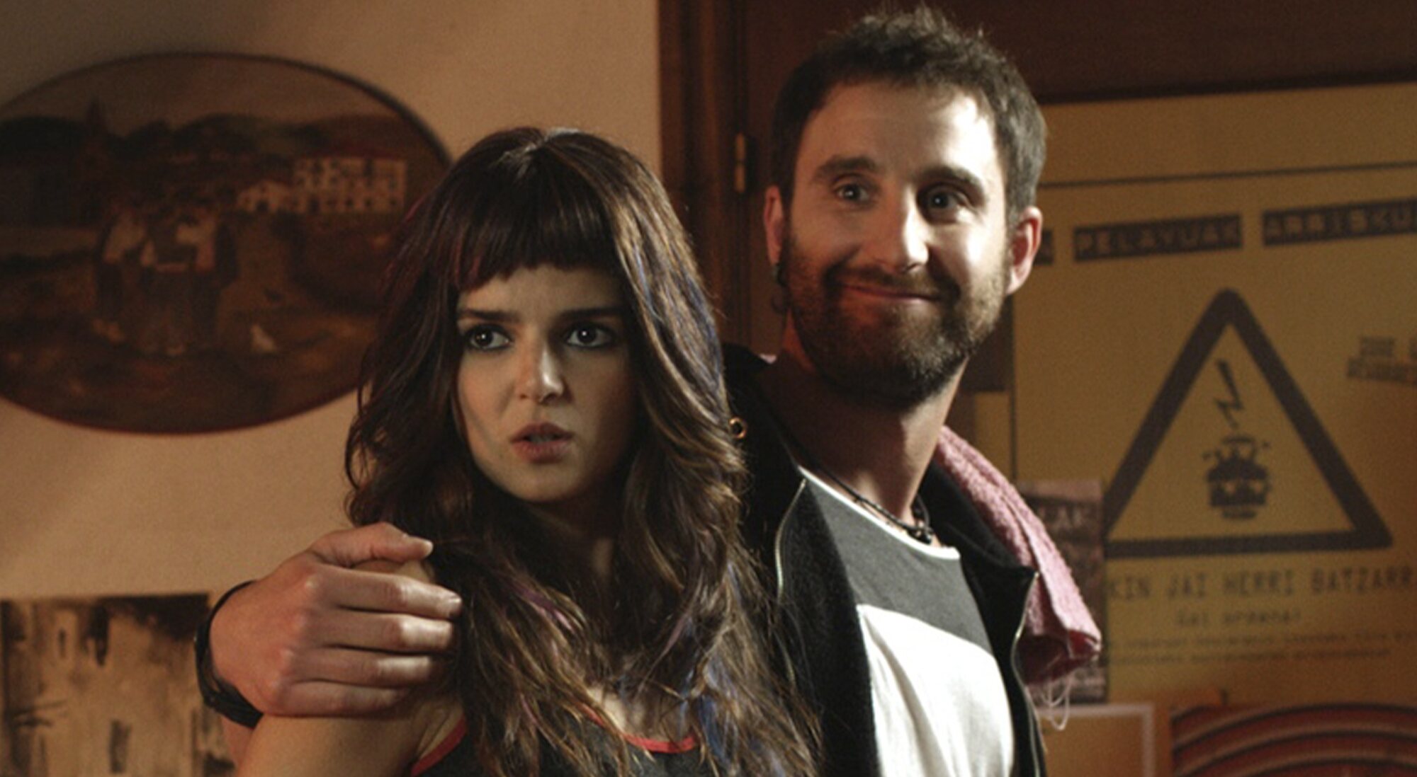 &quot;Ocho apellidos vascos&quot;