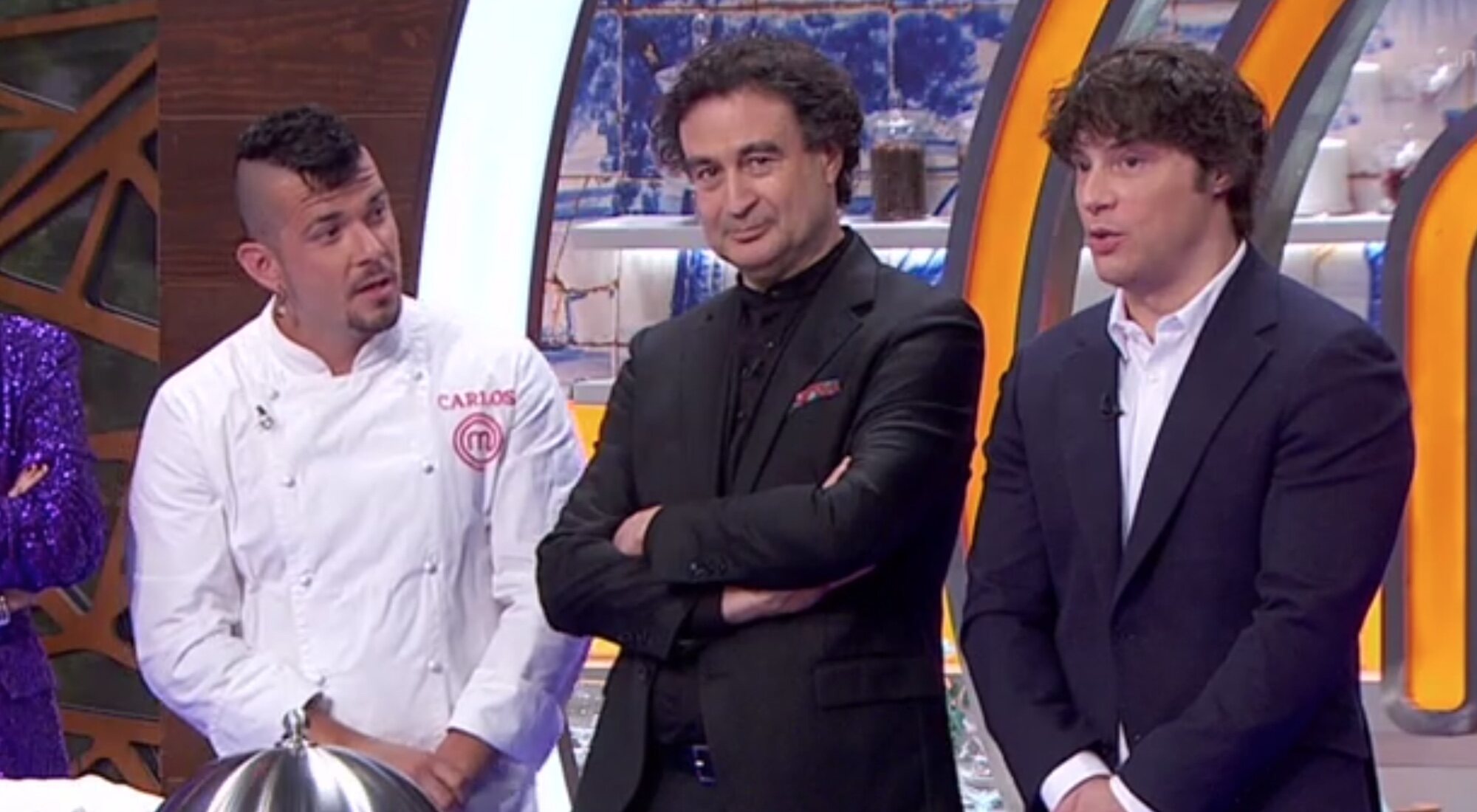 'MasterChef 10'