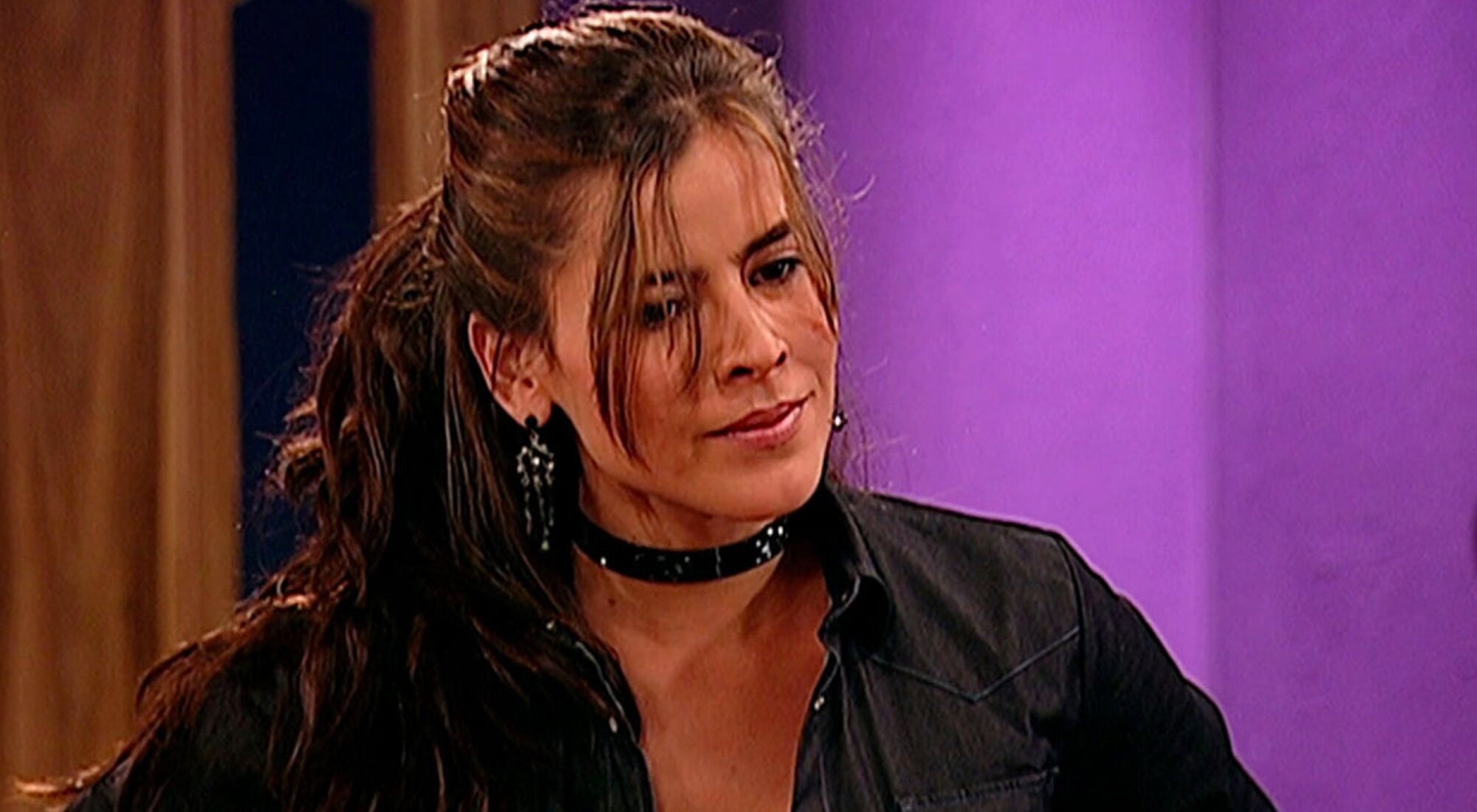 &#39;Pasión de gavilanes&#39;