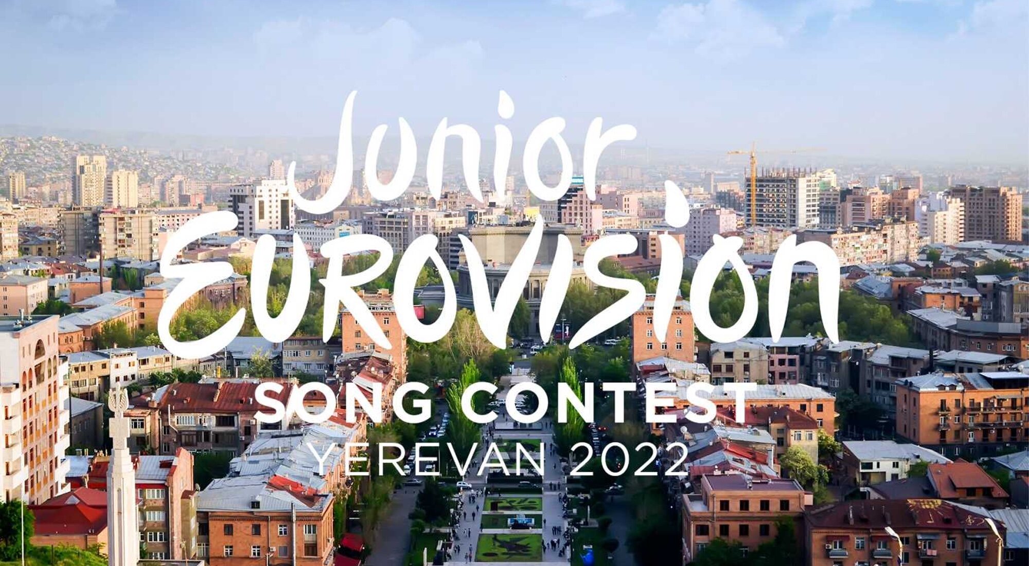 Eurovisión Junior 2022