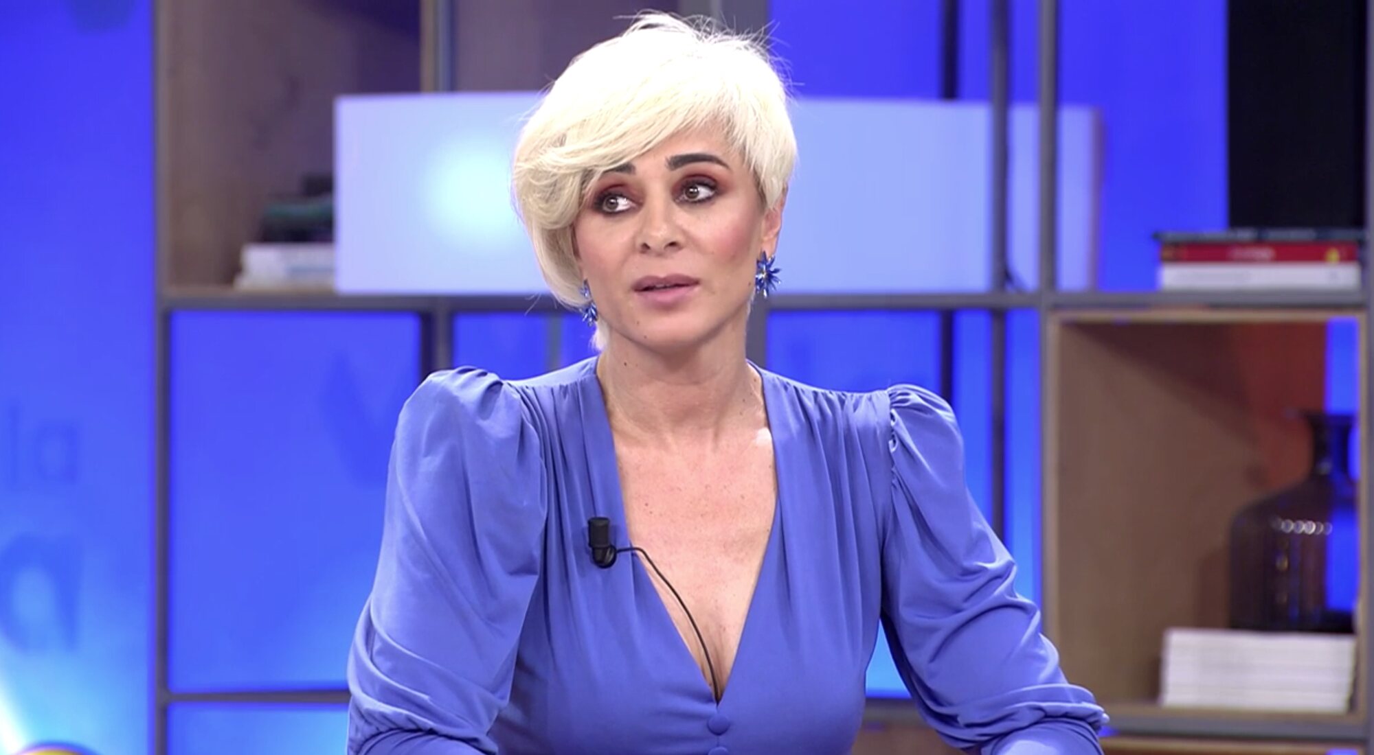 Ana María Aldón habla de su matrimonio en 'Viva la vida'