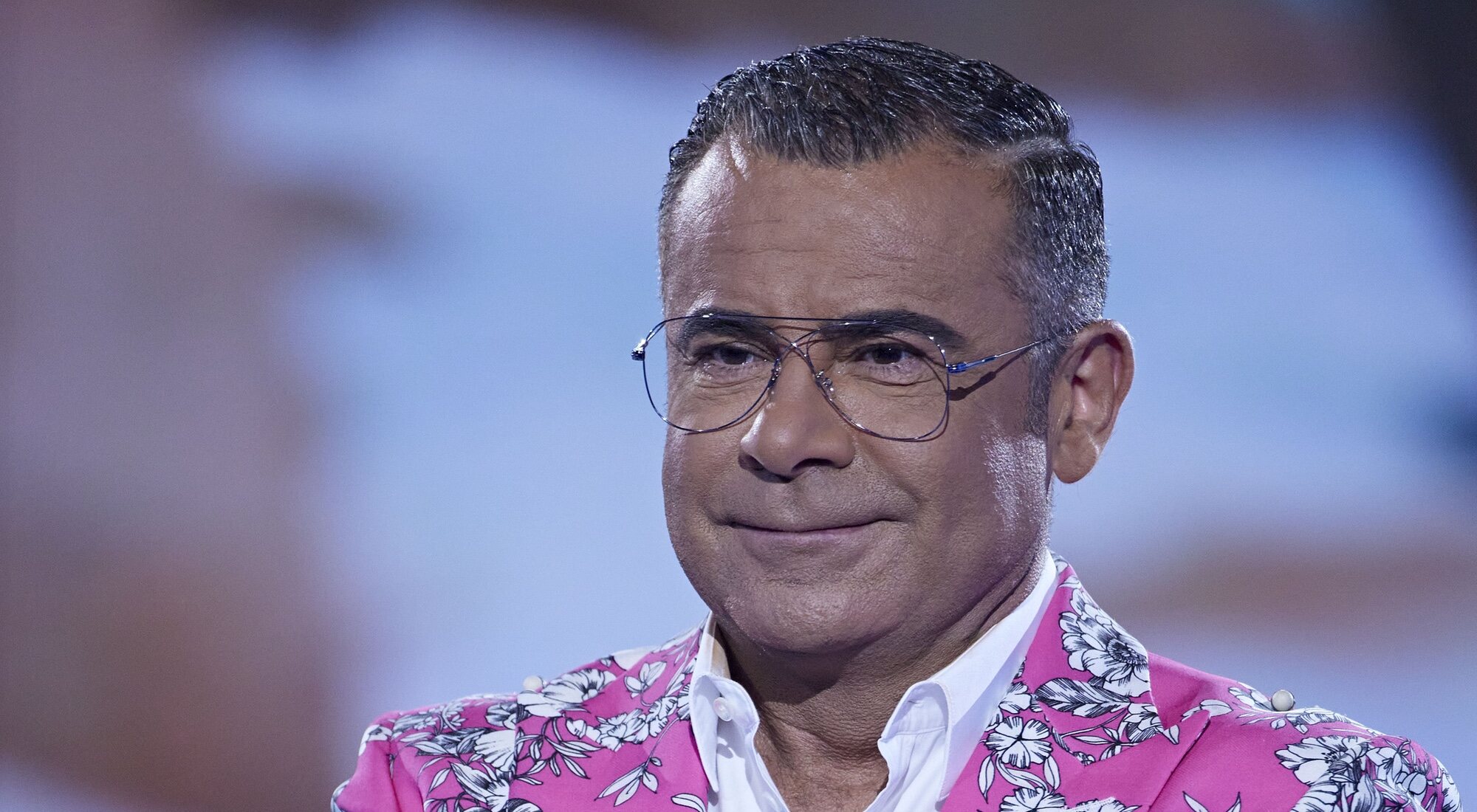 Jorge Javier Vázquez, en 'Supervivientes 2022'