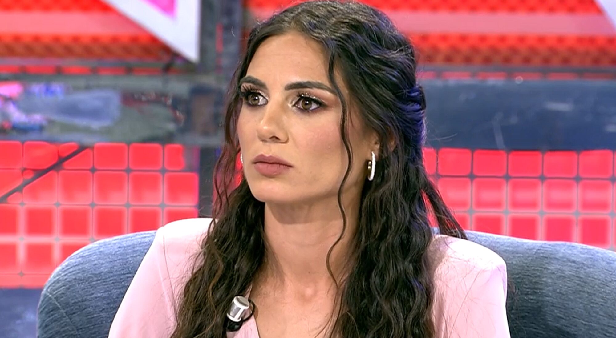 Gema Aldón en &#39;Viernes deluxe&#39;