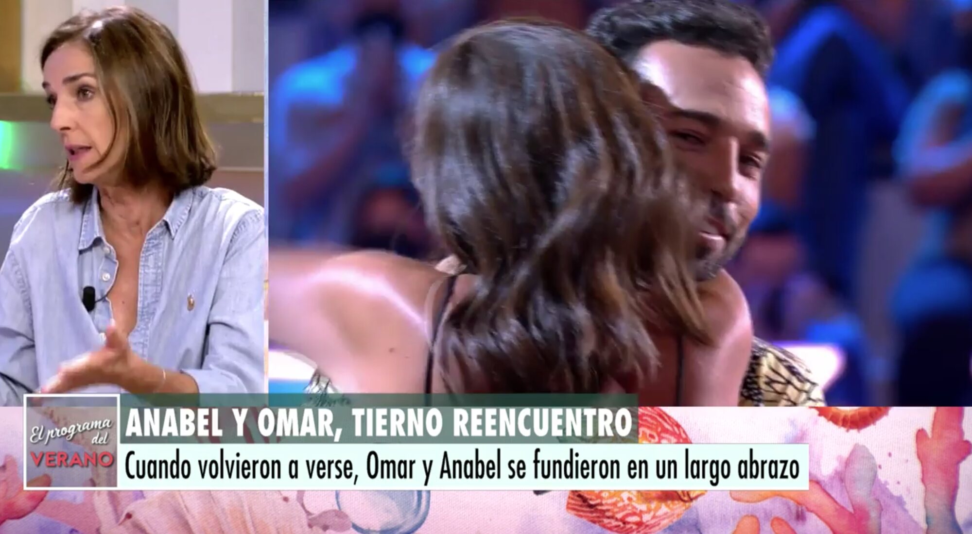 'El programa del verano'