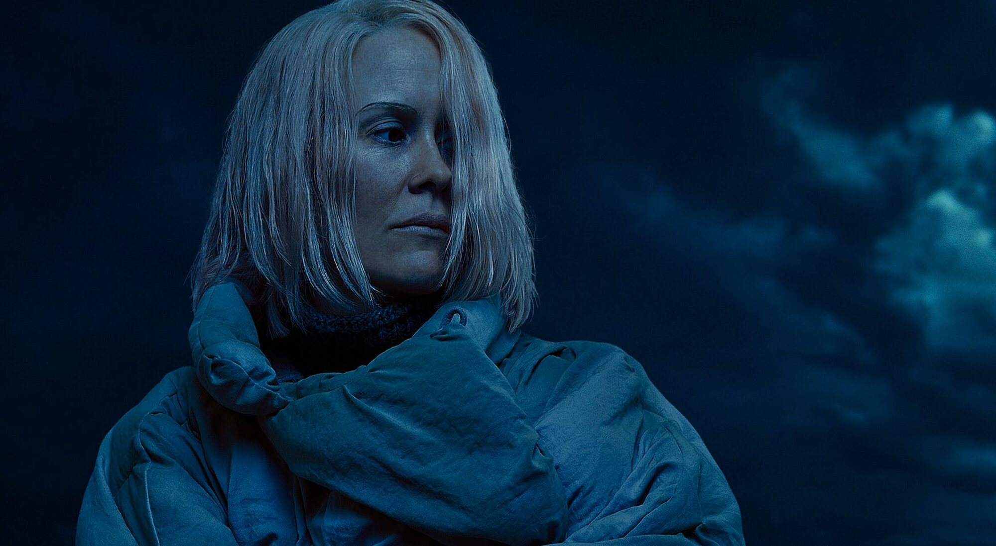 Sarah Paulson en &#39;American Horror Story&#39;