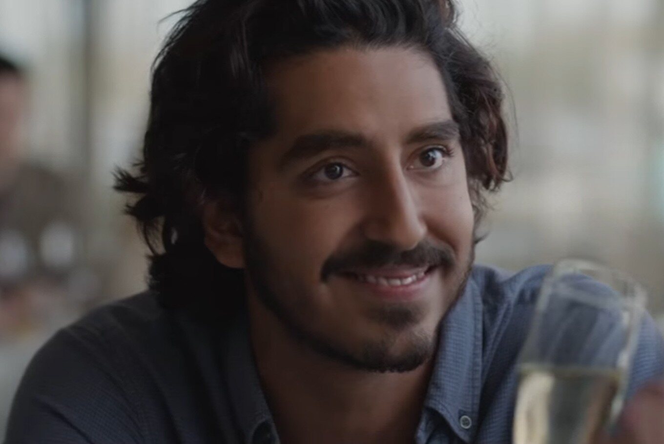 Dev Patel en 'Modern Love'