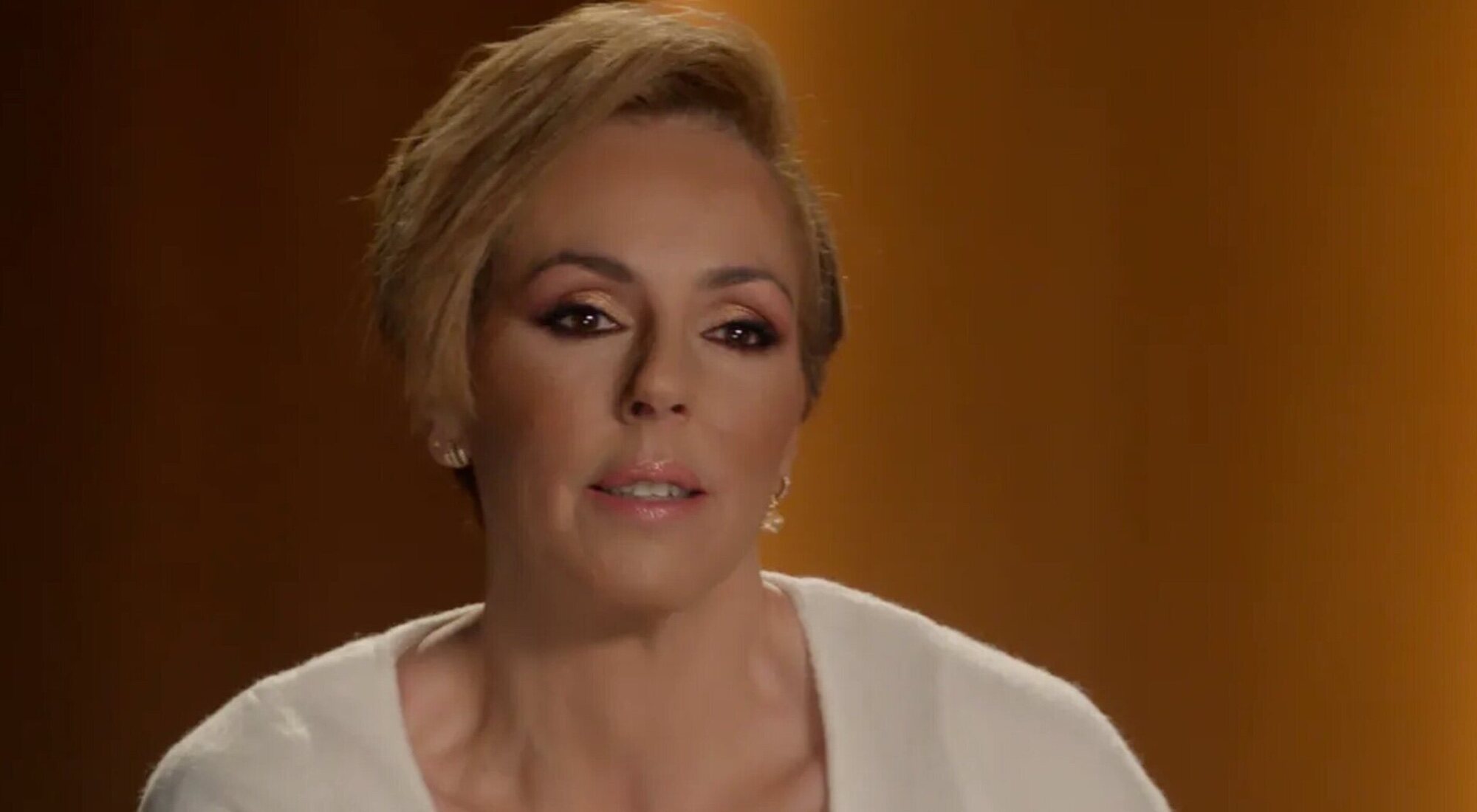 Rocío Carrasco en 'En el nombre de Rocío'