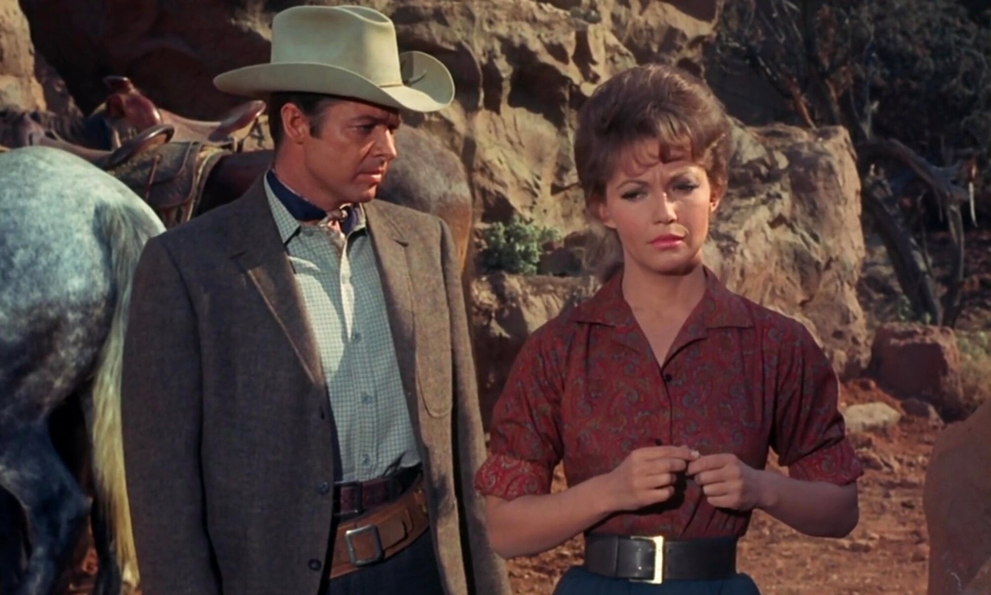 &quot;La leyenda de Sam Ward&quot;