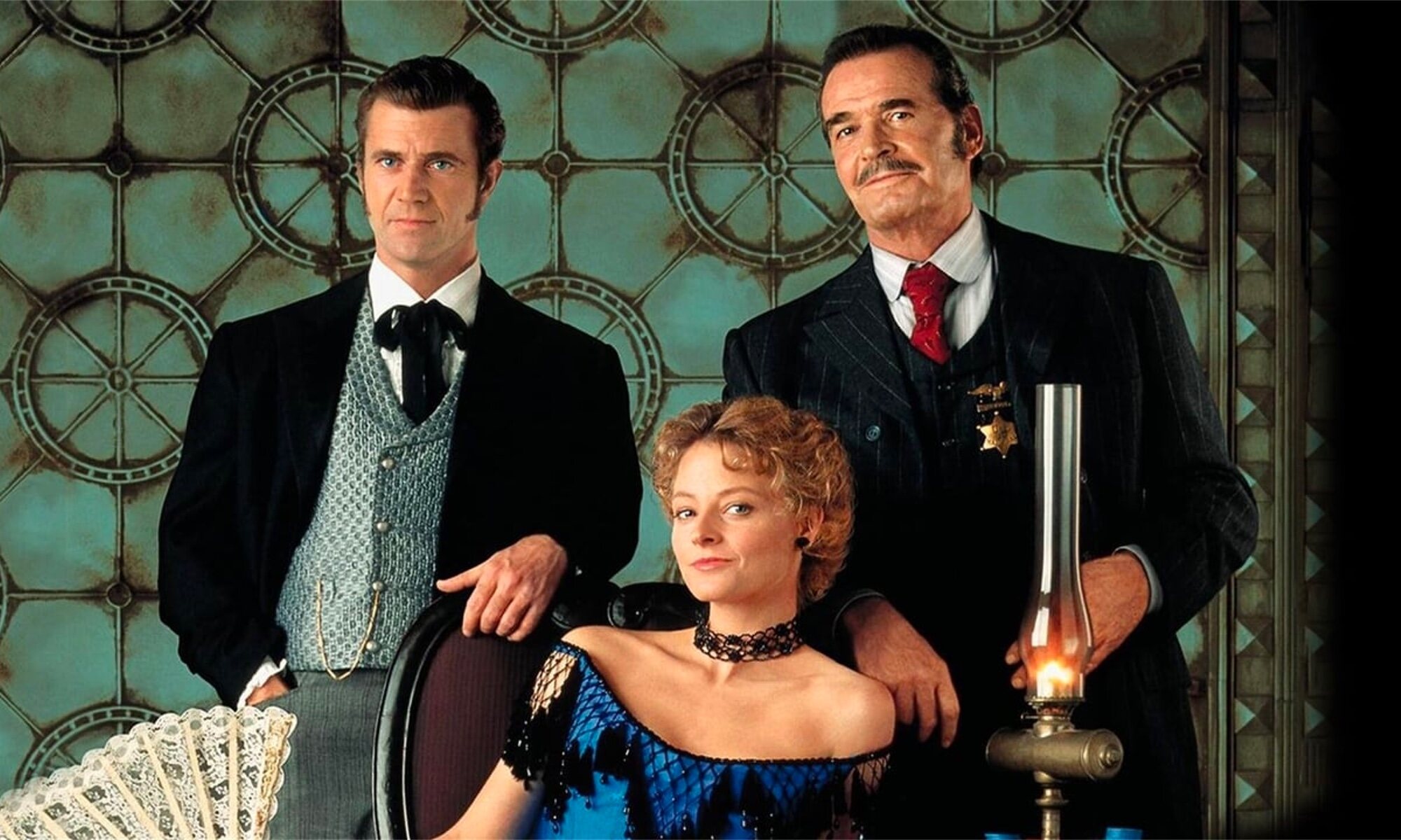 &quot;Maverick&quot;