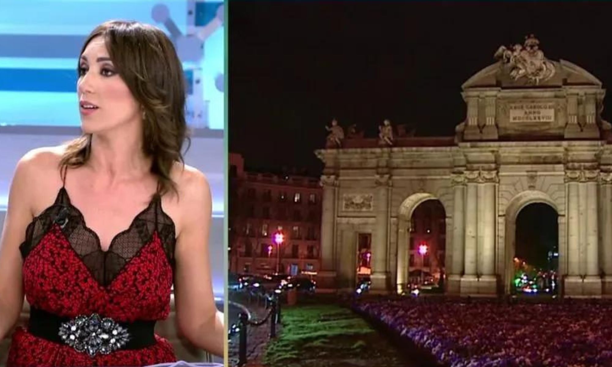 Patricia Pardo en &#39;El programa del verano&#39;