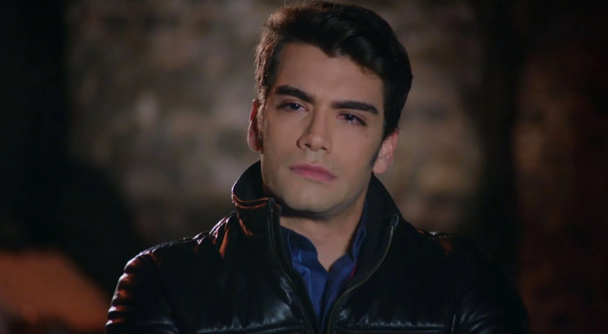 &#39;Una parte de mí&#39;