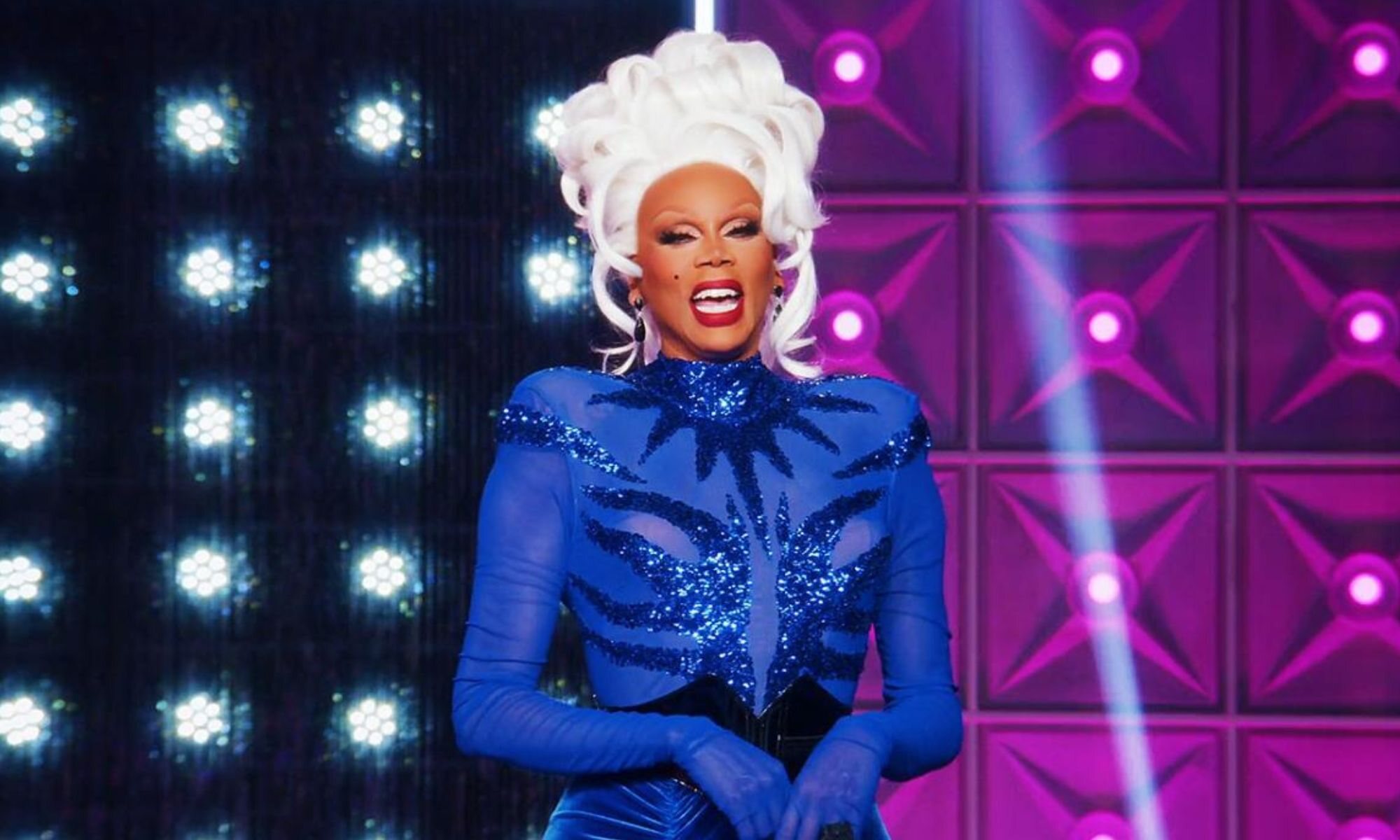 RuPaul