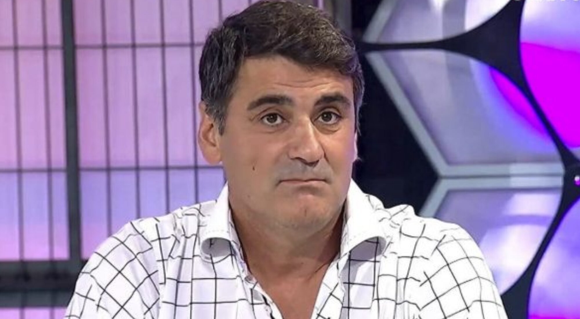 Jesulín de Ubrique en Telecinco