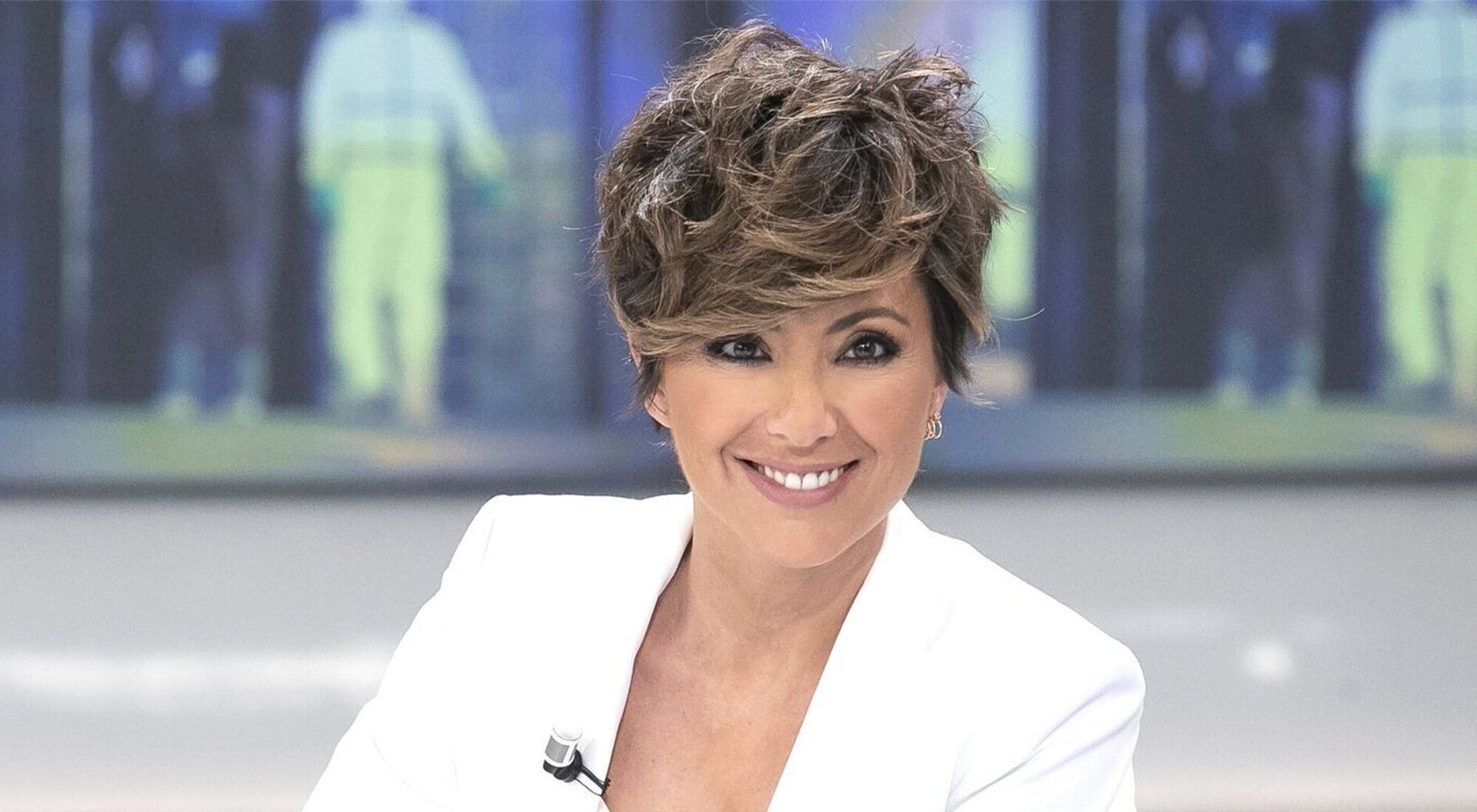 Sonsoles Ónega en Mediaset