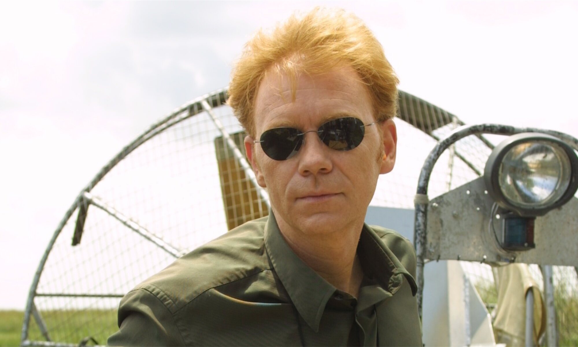 'CSI: Miami'