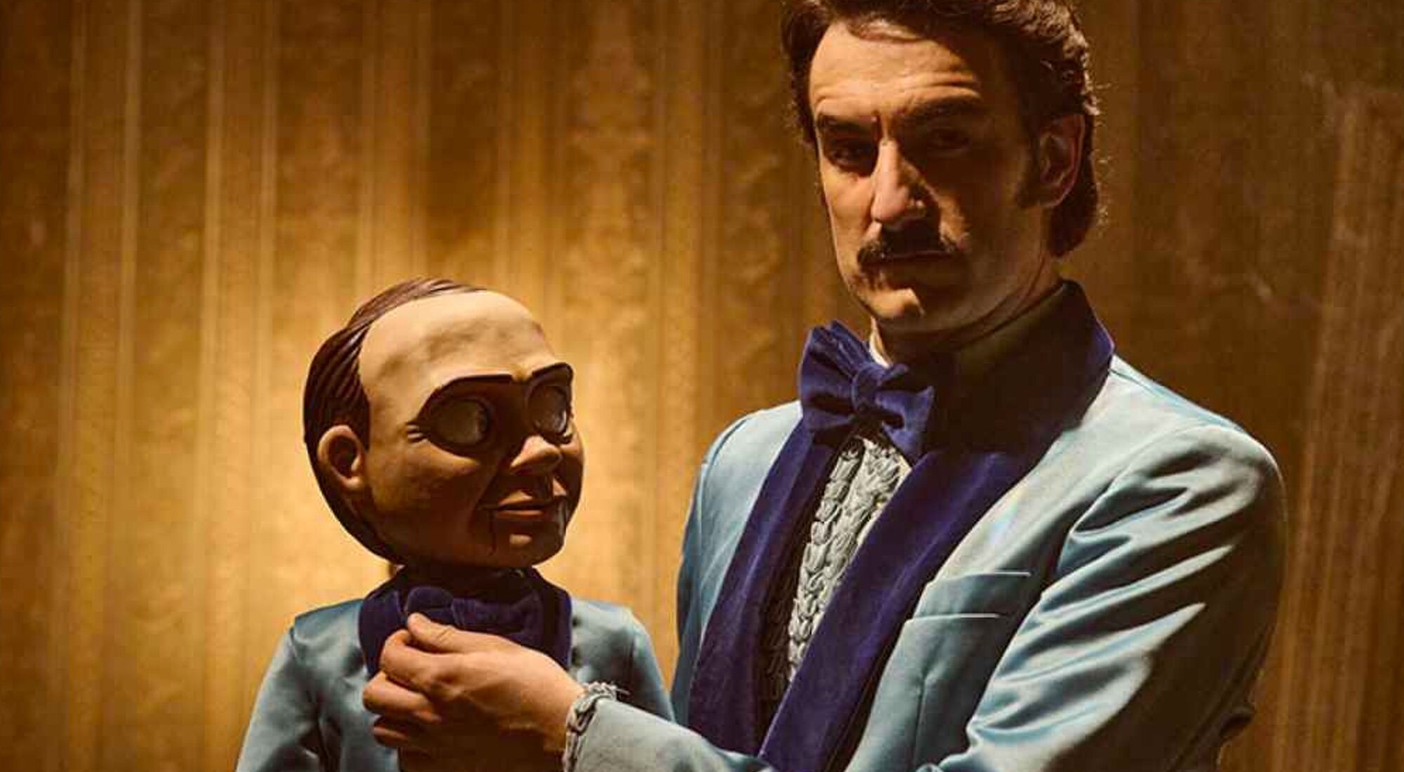 &#39;Historias para no dormir&#39;