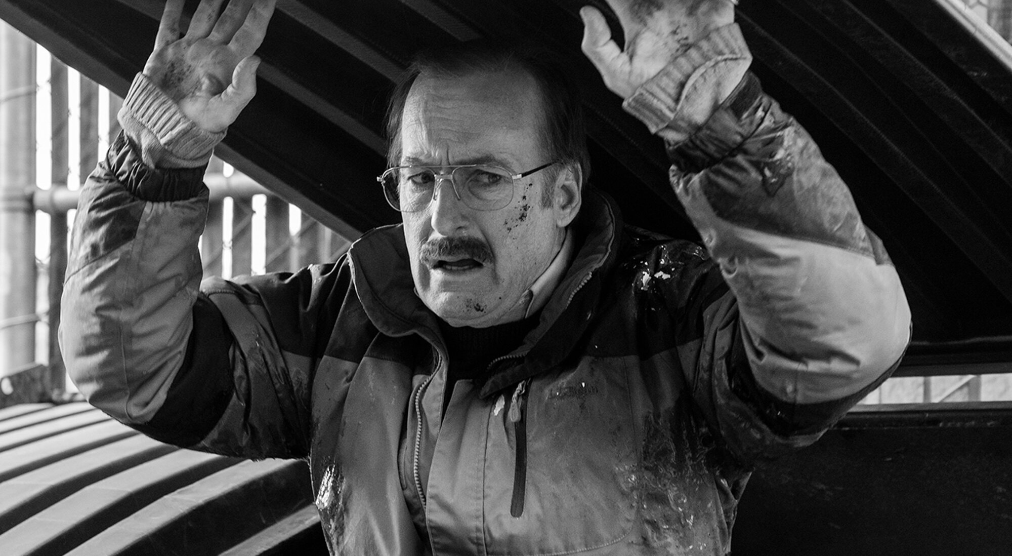 Gene se enfrenta a su final