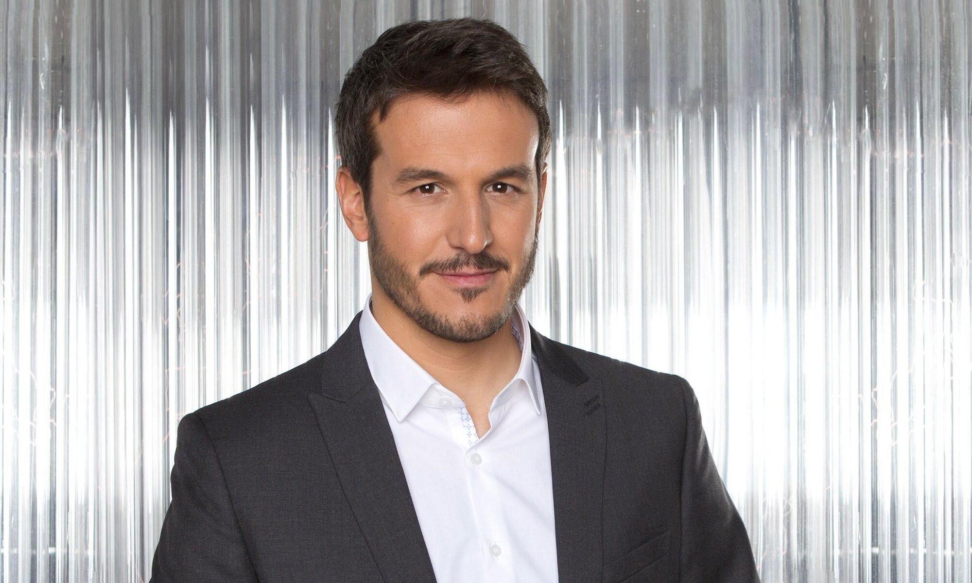 Diego Losada, presentador del especial