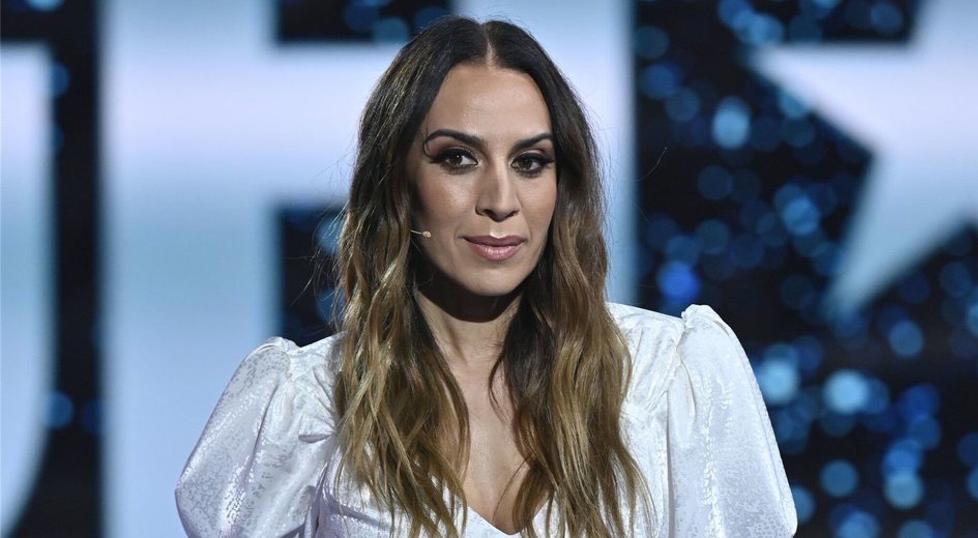 Mónica Naranjo en &#39;Gran Hermano VIP 7&#39;