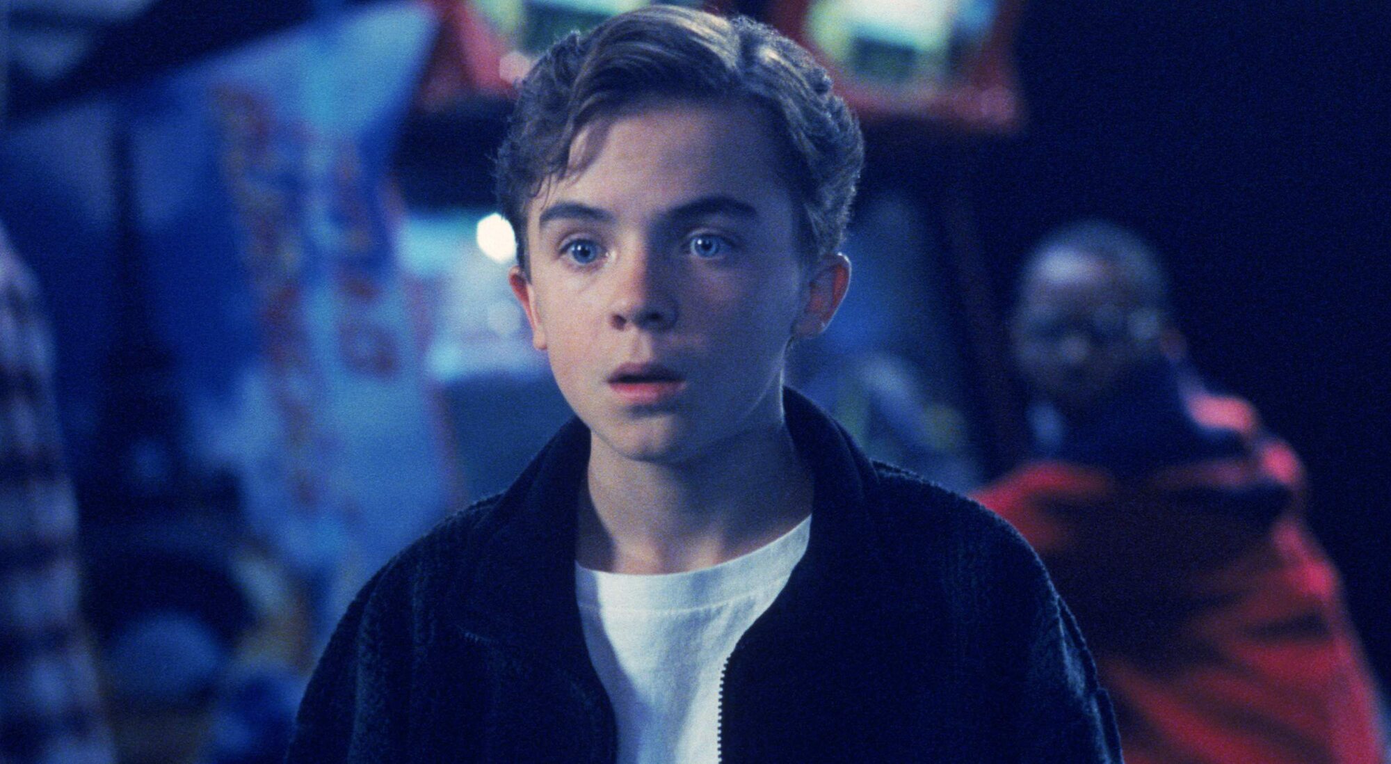 Frankie Muniz en &#39;Malcolm in the Middle&#39;
