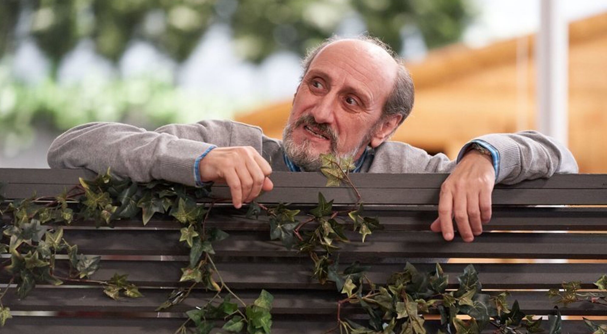 José Luis Gil en &#39;La que se avecina&#39;