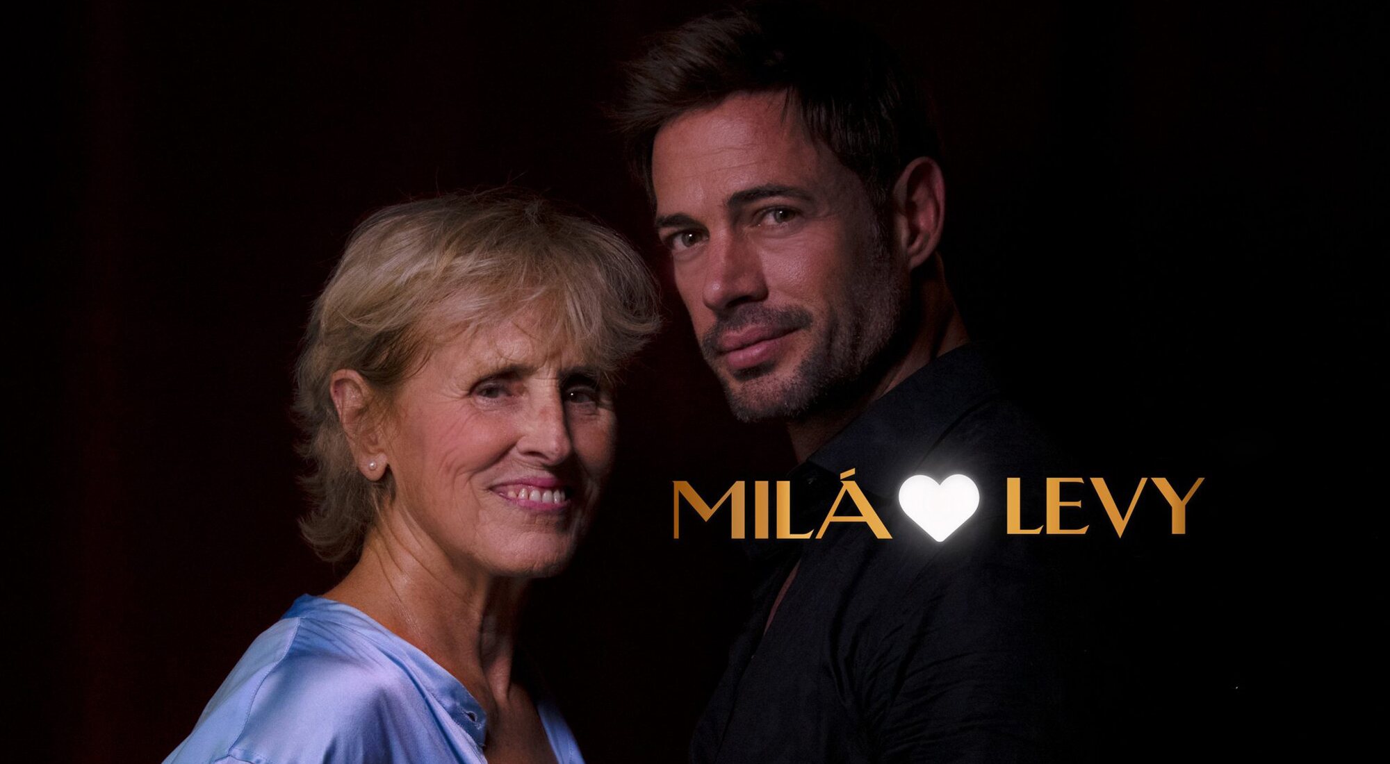 'Mila y Levy'