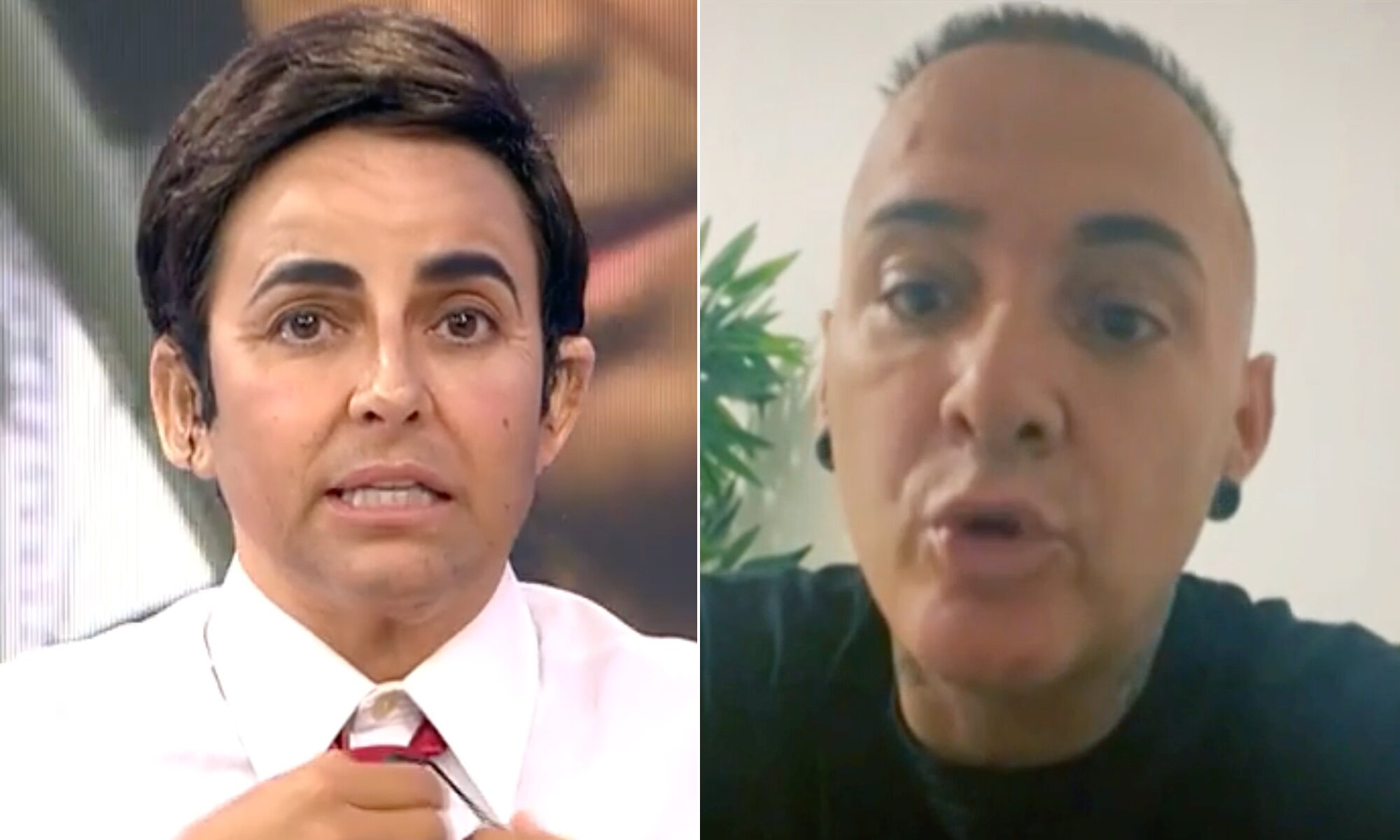 Carmen Alcayde y Dinio