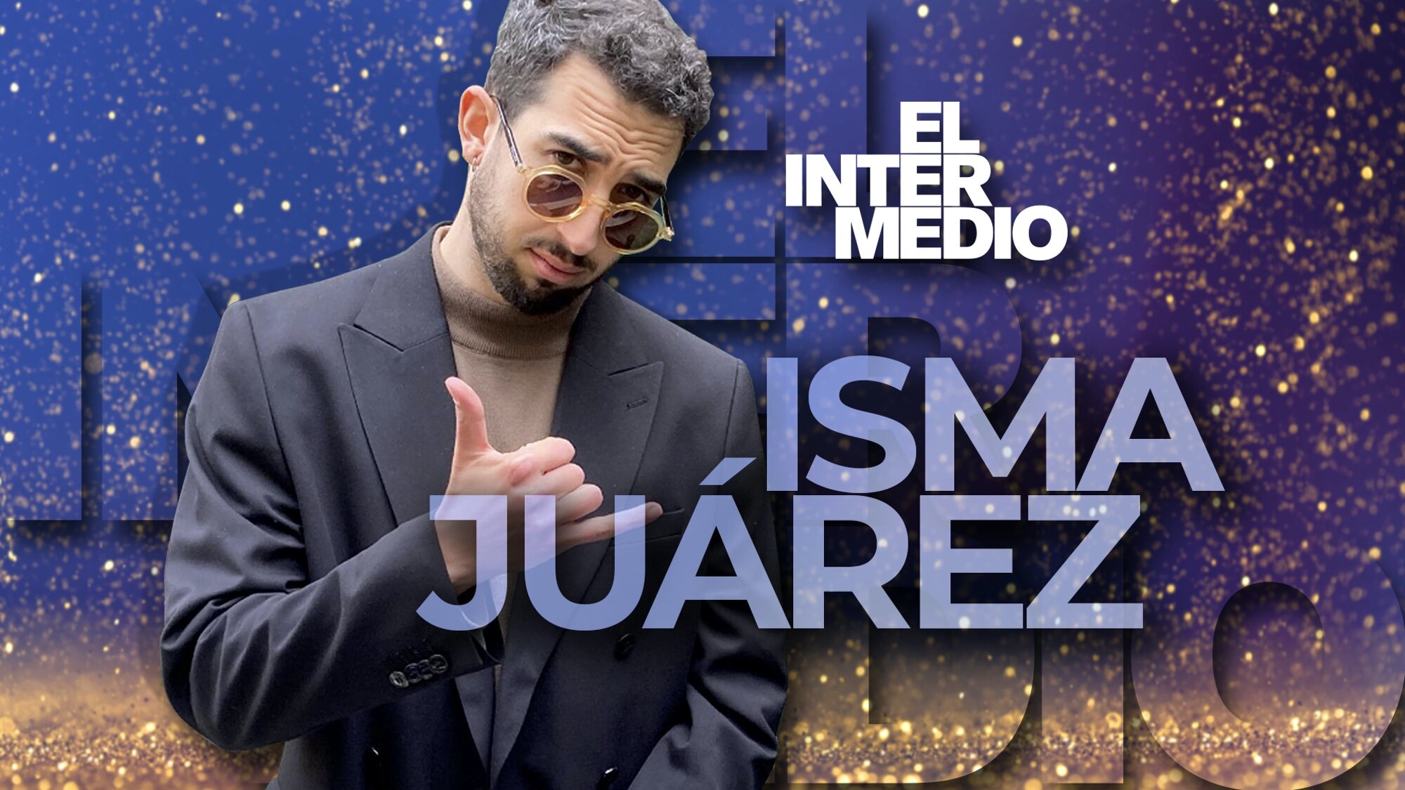 Isma Juárez