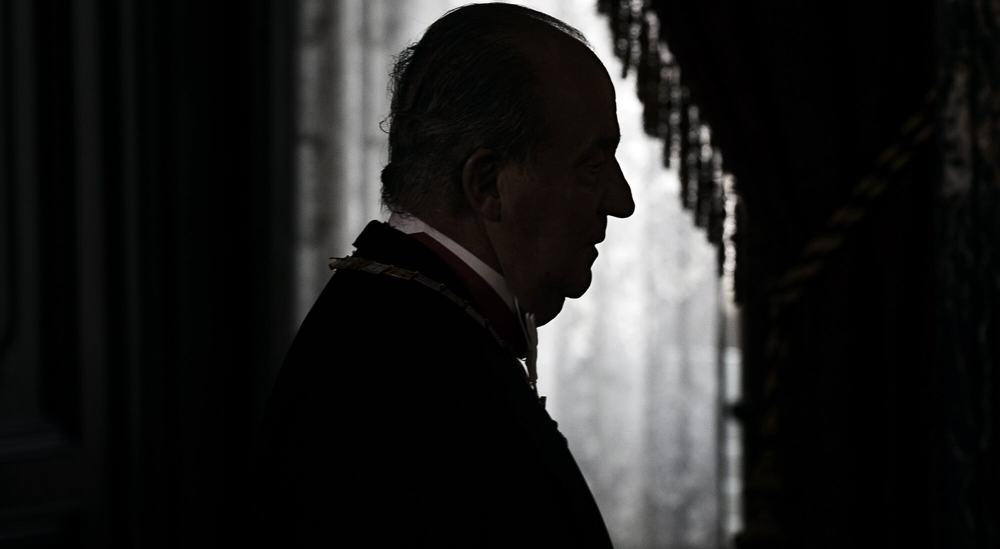 &#39;Salvar al rey&#39;