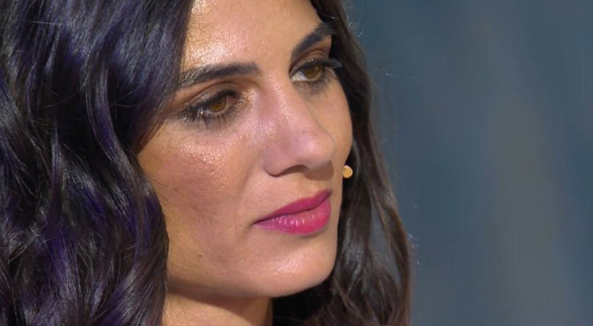 Gema Aldón en &#39;Déjate querer&#39;