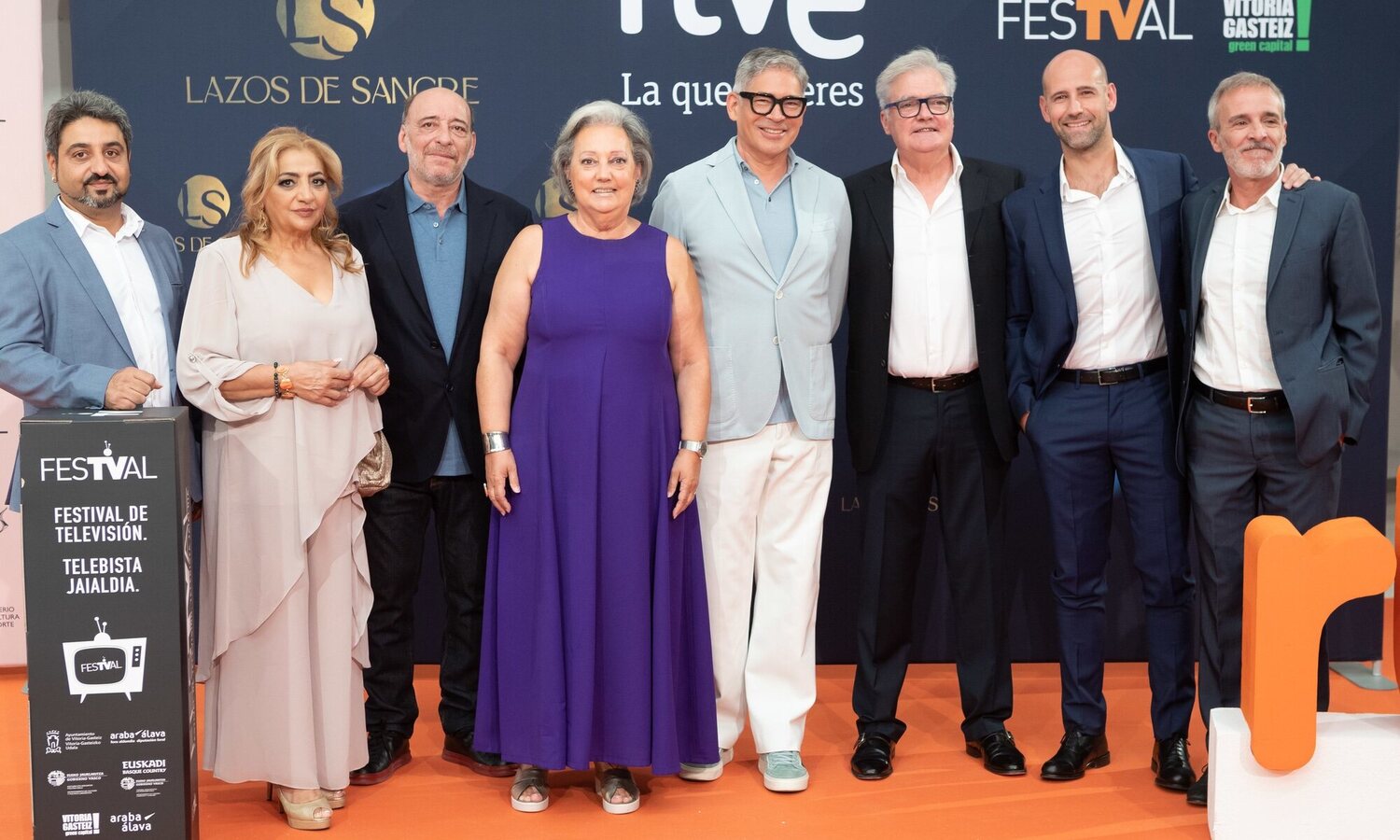 'Lazos de sangre' presenta su