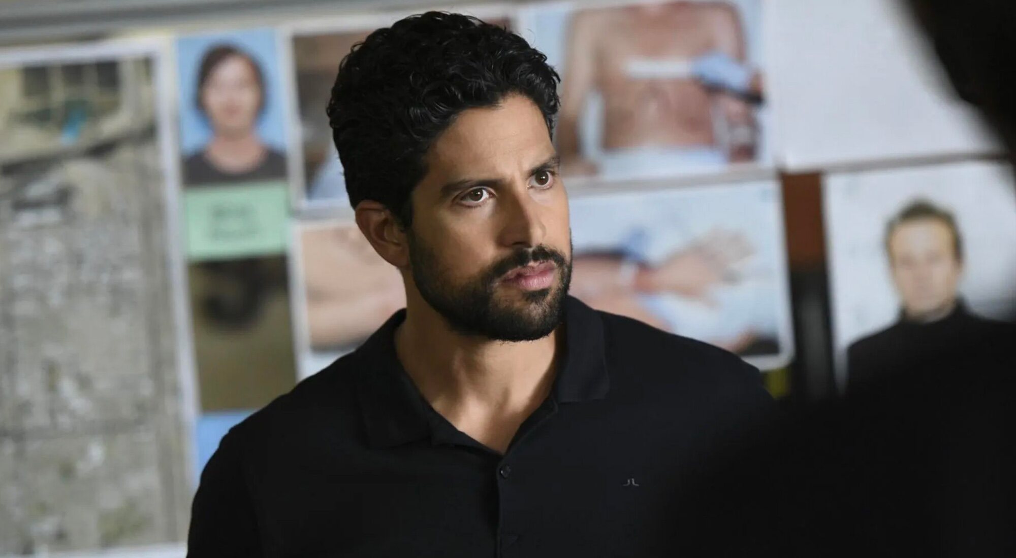 &#39;Mentes criminales&#39;