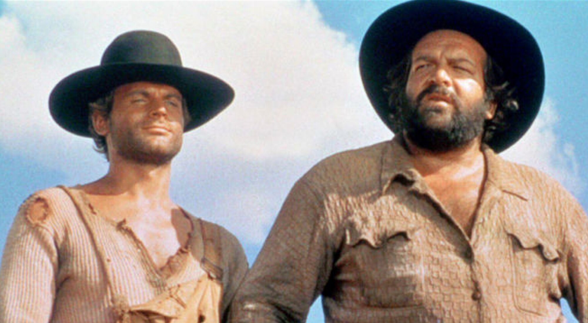 &quot;Le llamaban Trinidad&quot;