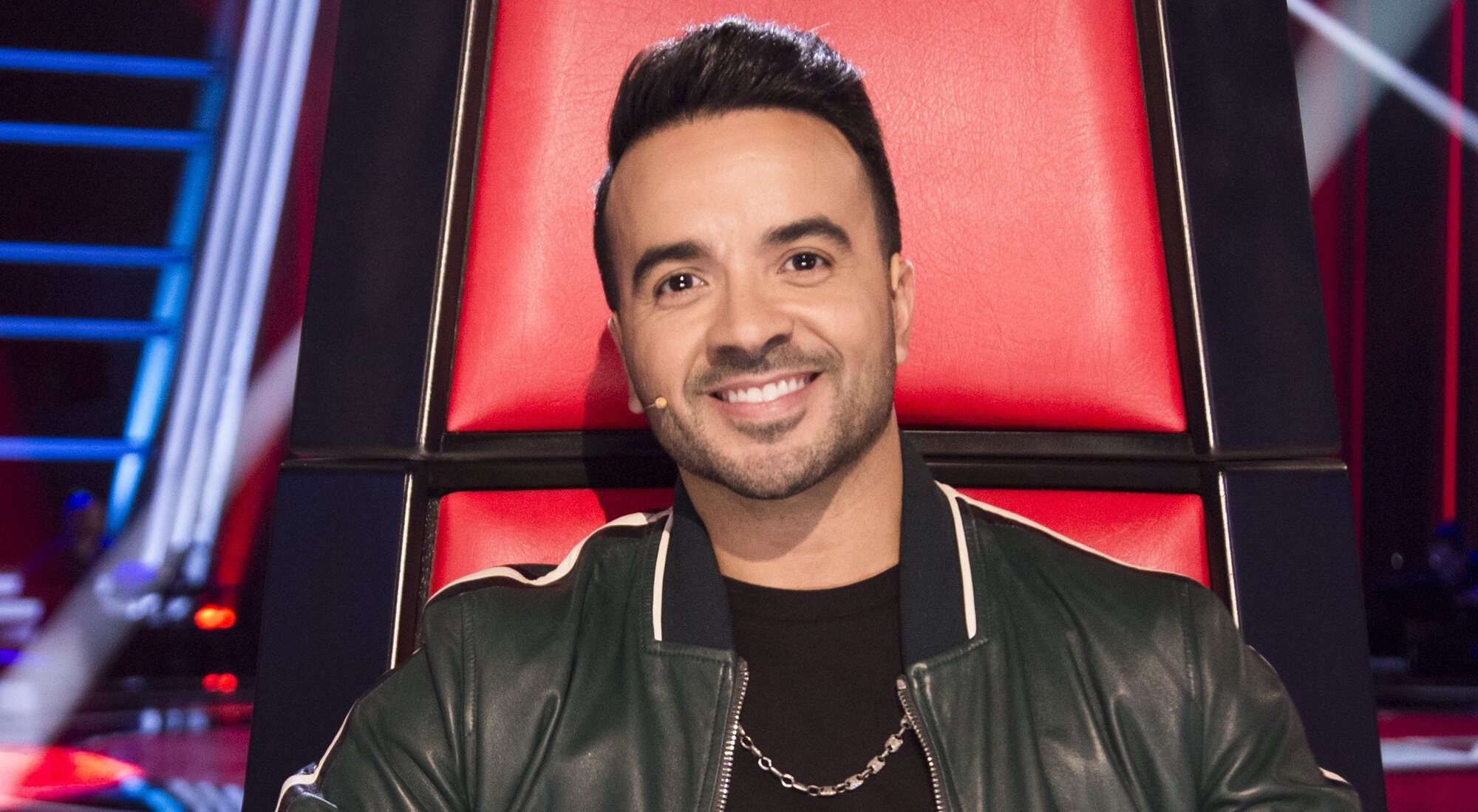Luis Fonsi