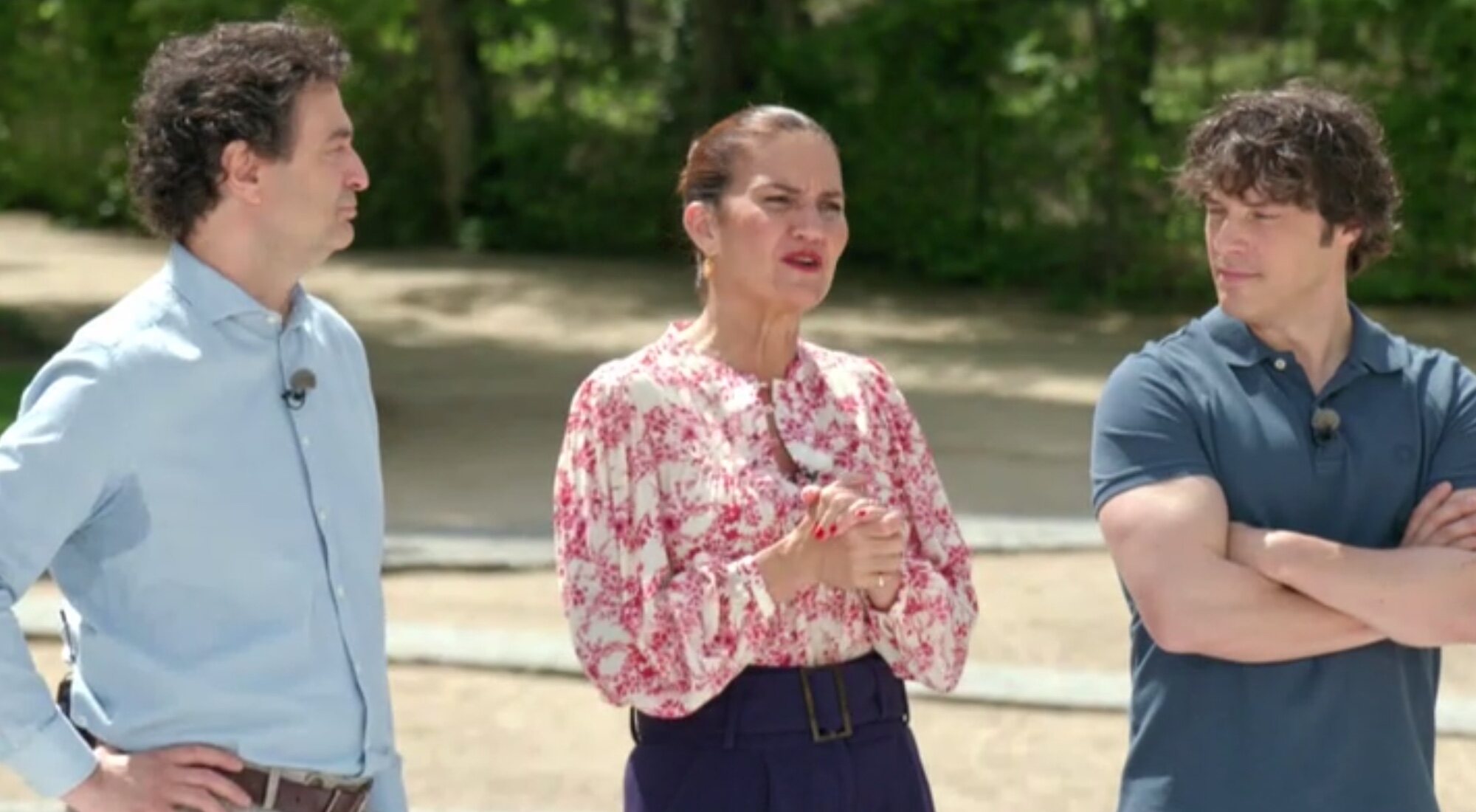 Jurado de &#39;MasterChef Celebrity 7&#39;