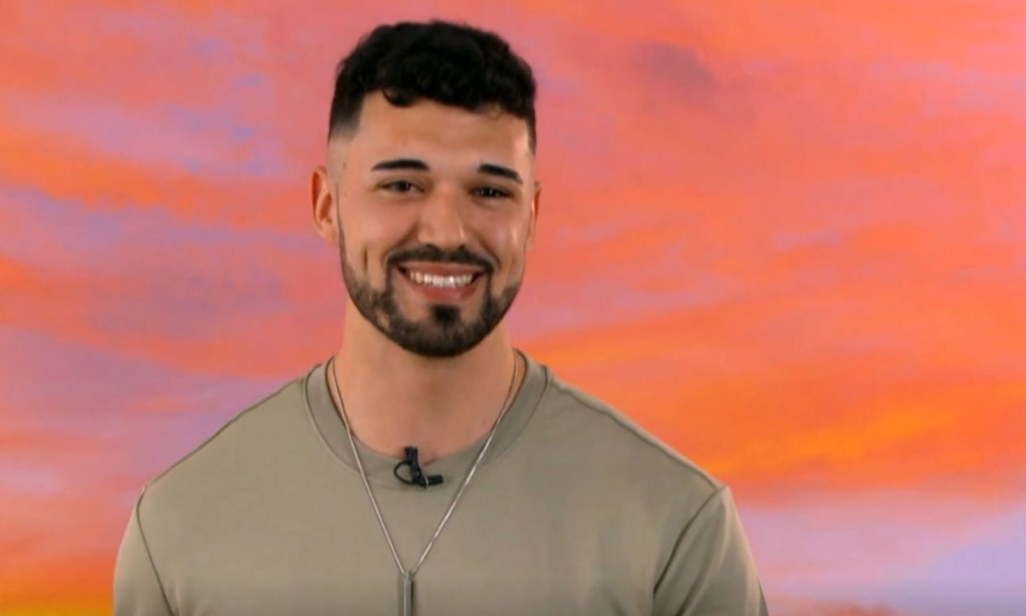 León, soltero de 'La isla de las tentaciones 5'